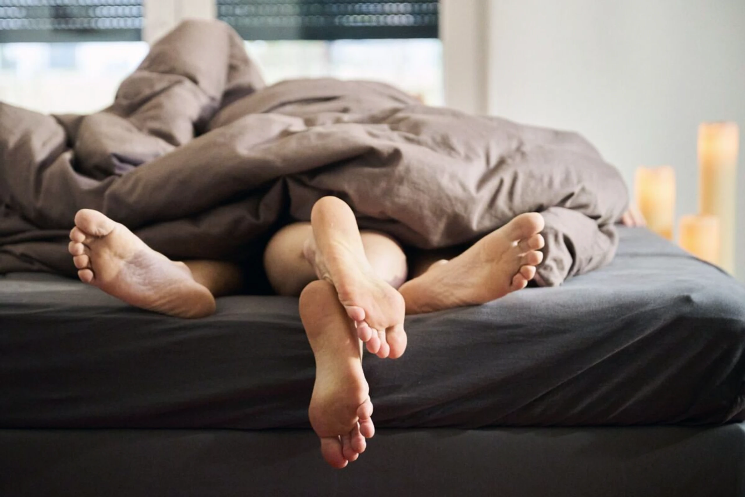 Aromantisch heißt nicht automatisch asexuell