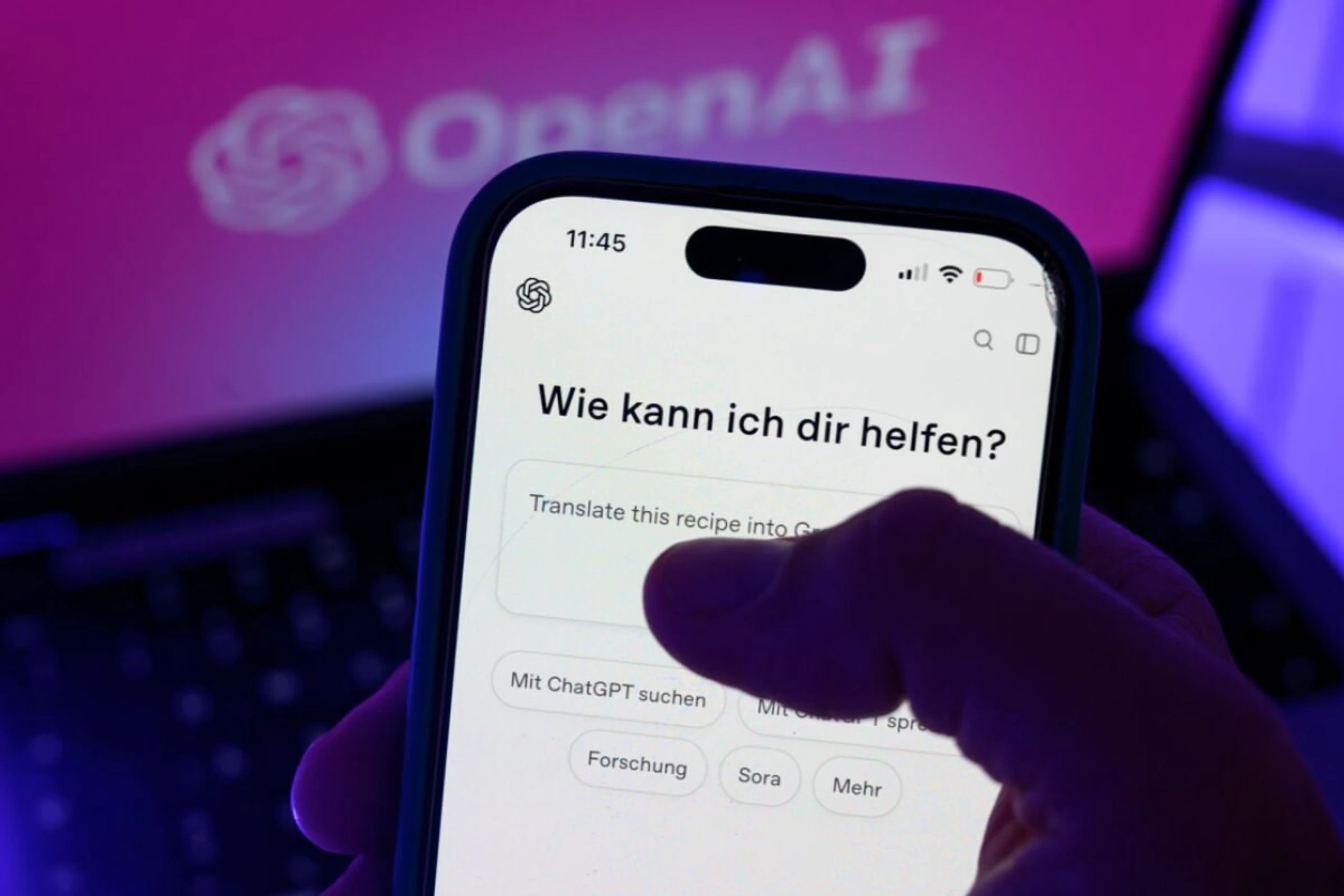 Mit "Trusted Contact" wird eine neue Sicherheitsfunktion eingeführt