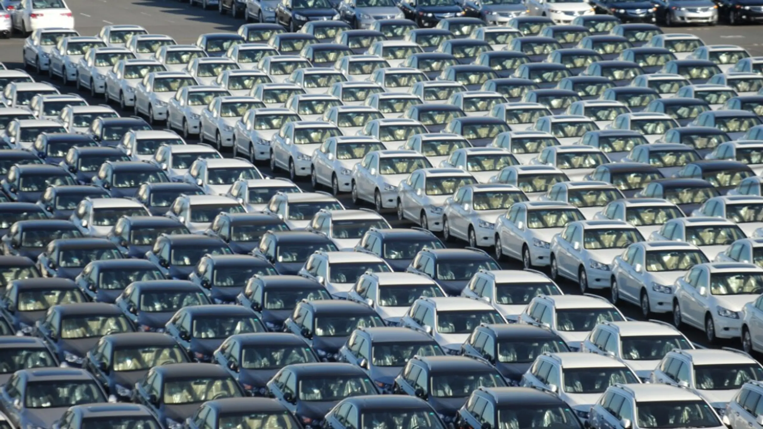 © EPA, Apa Autoabsatz wird gebremst