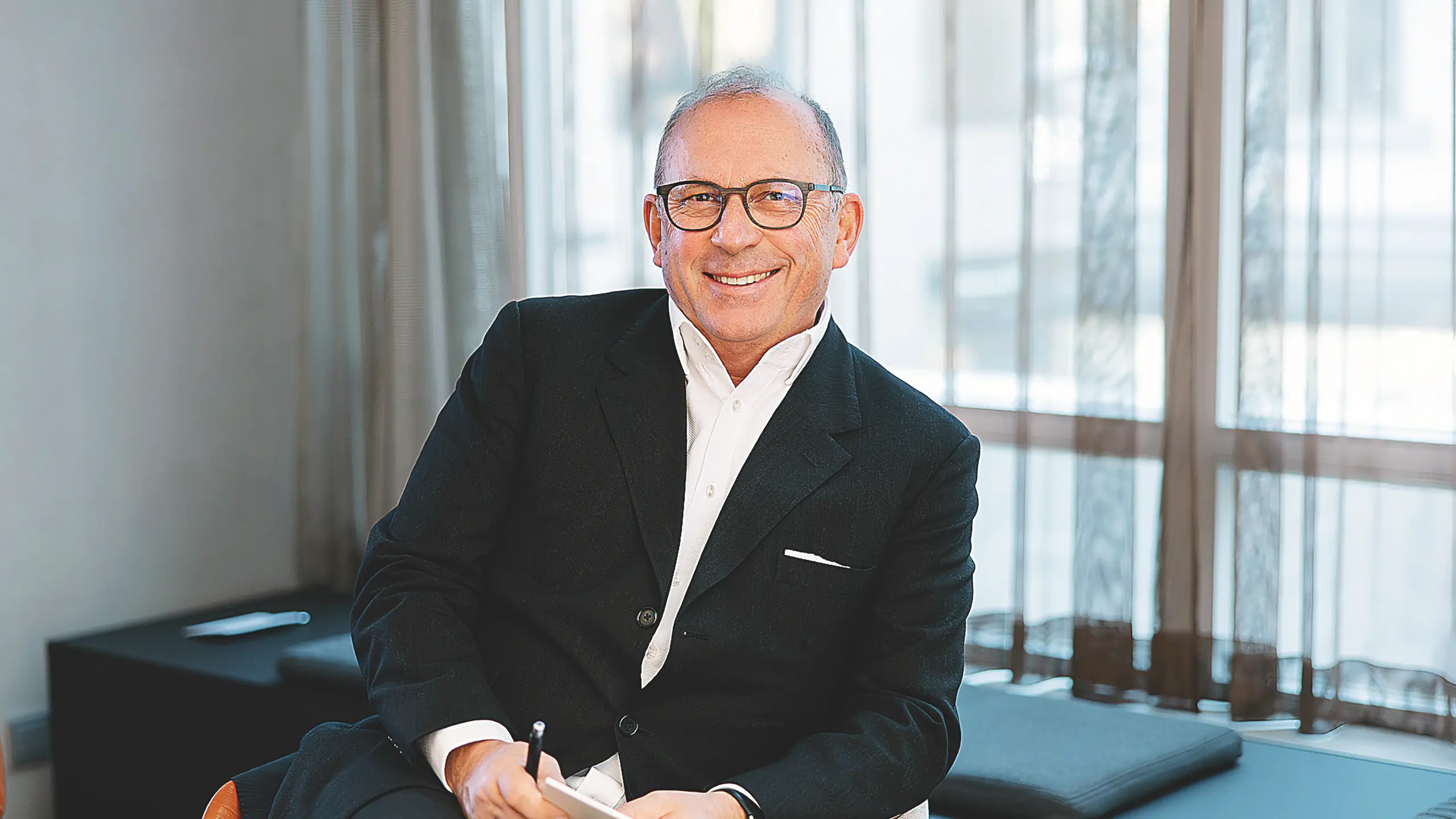 © Porsche Holding/Kawka Hans Peter Schützinger