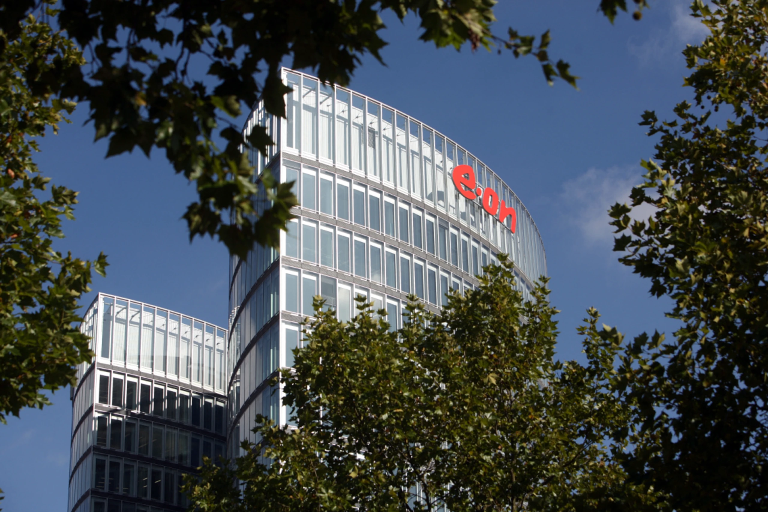 E.on kauft in UK zu