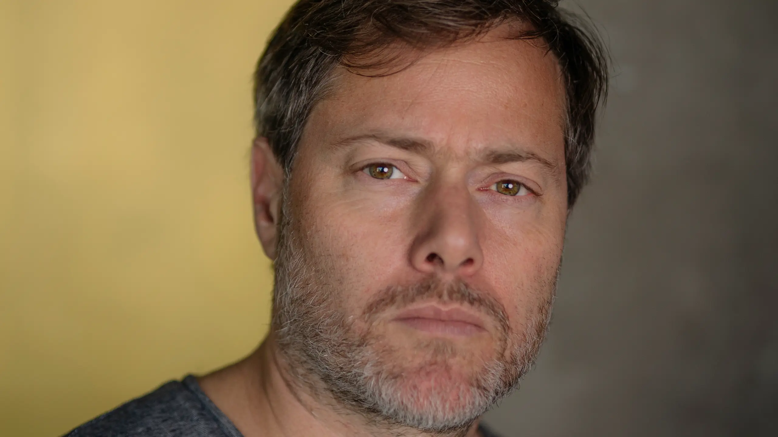 © Marc Driessen Milo Rau