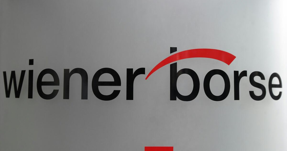 Wiener Börse schließt am Montag höher, ATX plus 0,90 Prozent