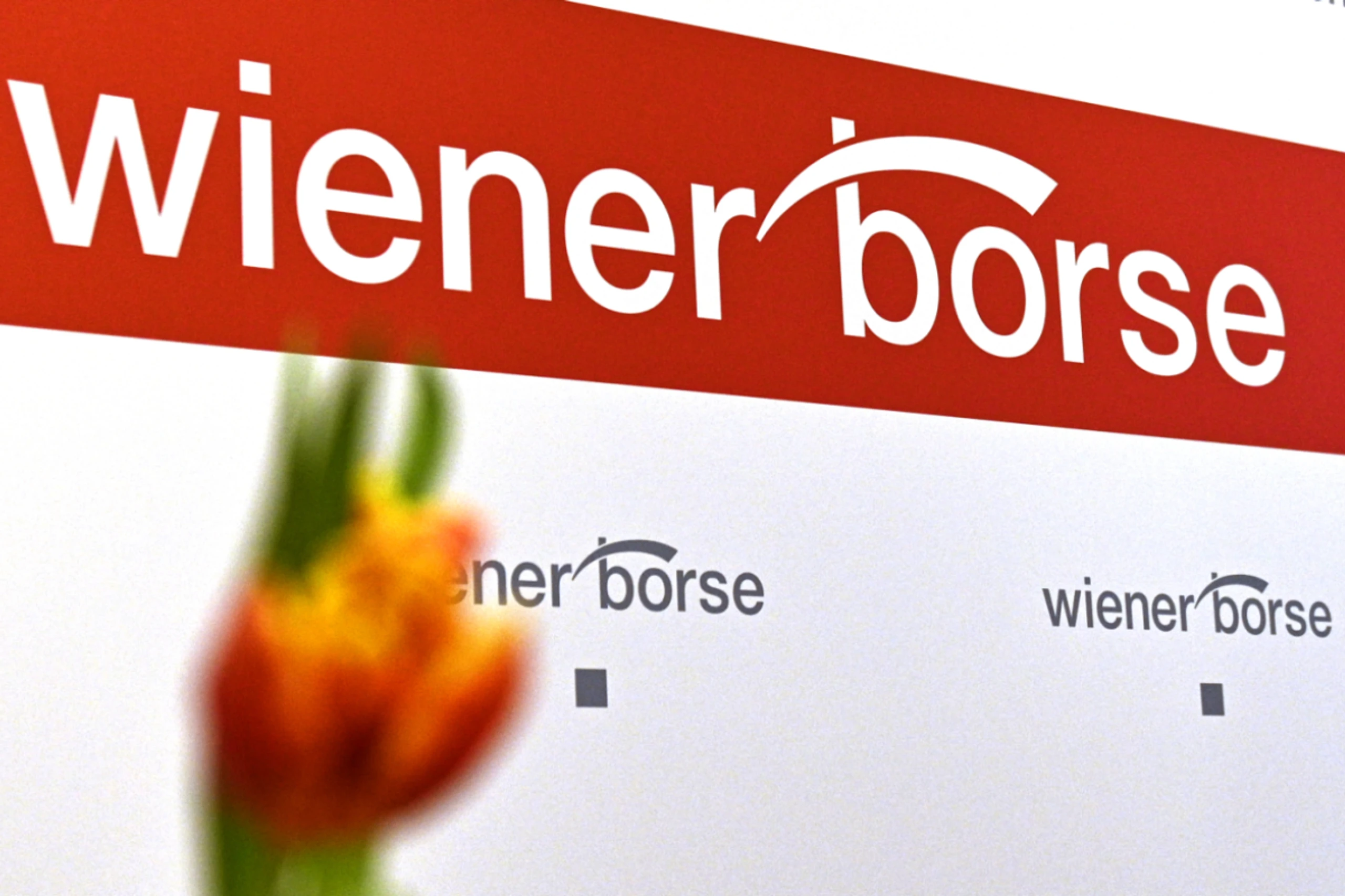 Börse Wien mit Verlusten