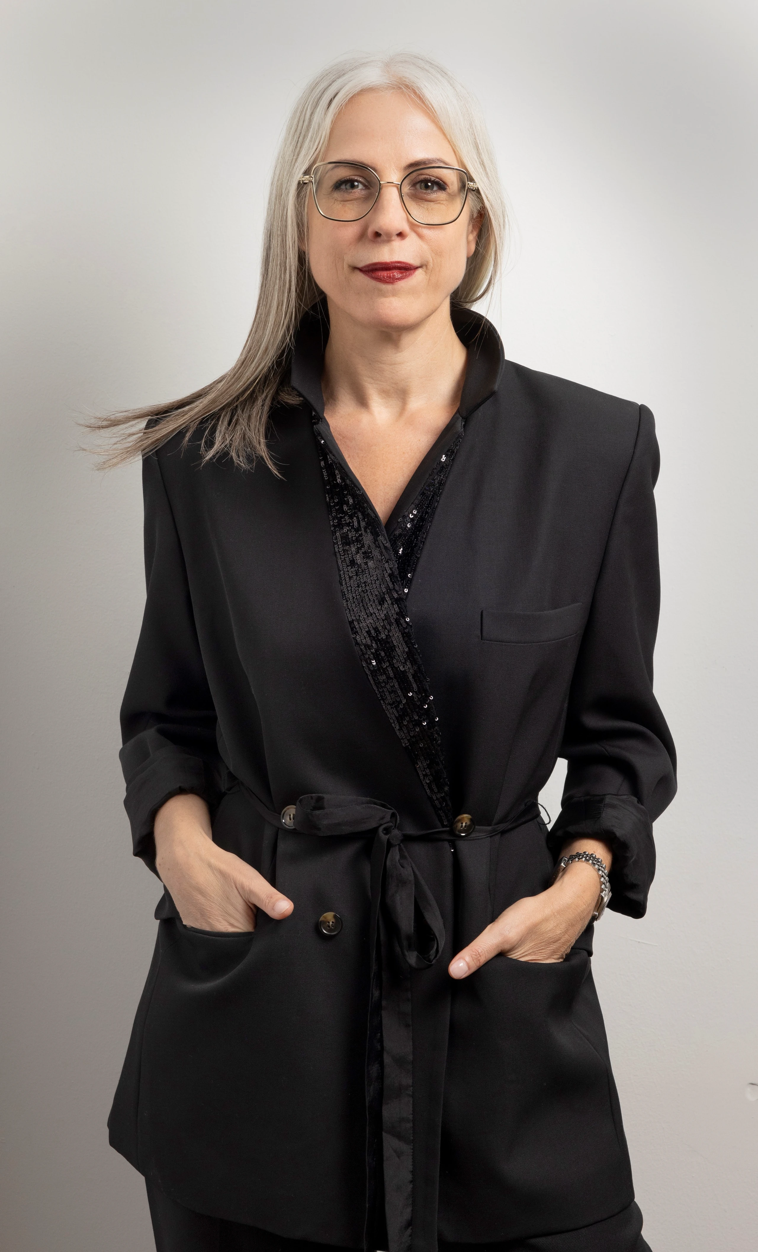 Dunja Gottweis: „Ich fühle mich jetzt unverwundbar“