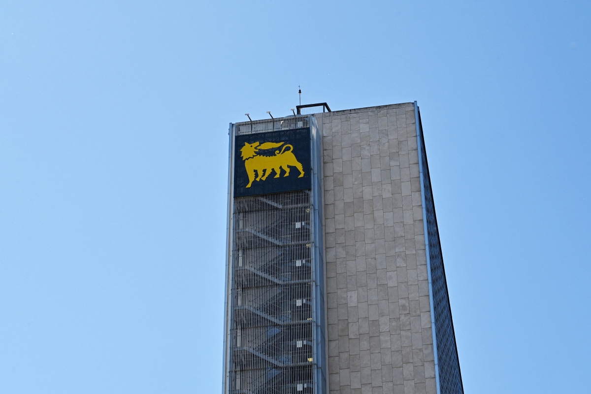 Eni treibt Rückkehr nach Libyen voran