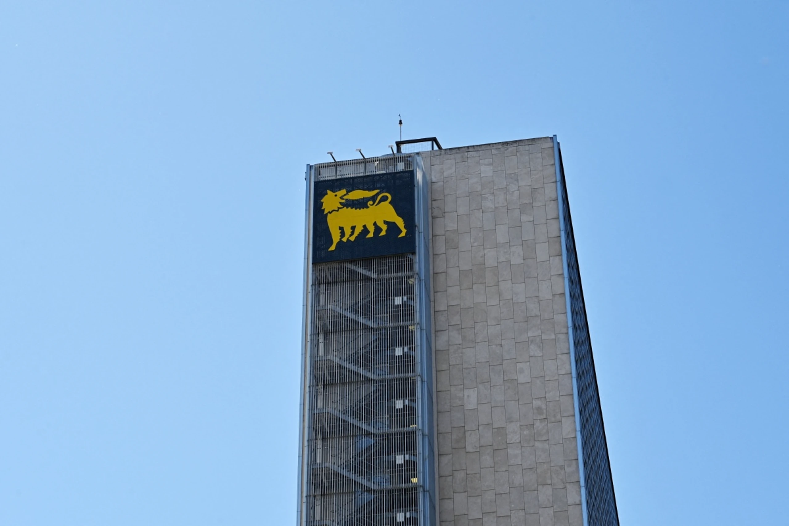 Eni treibt Rückkehr nach Libyen voran