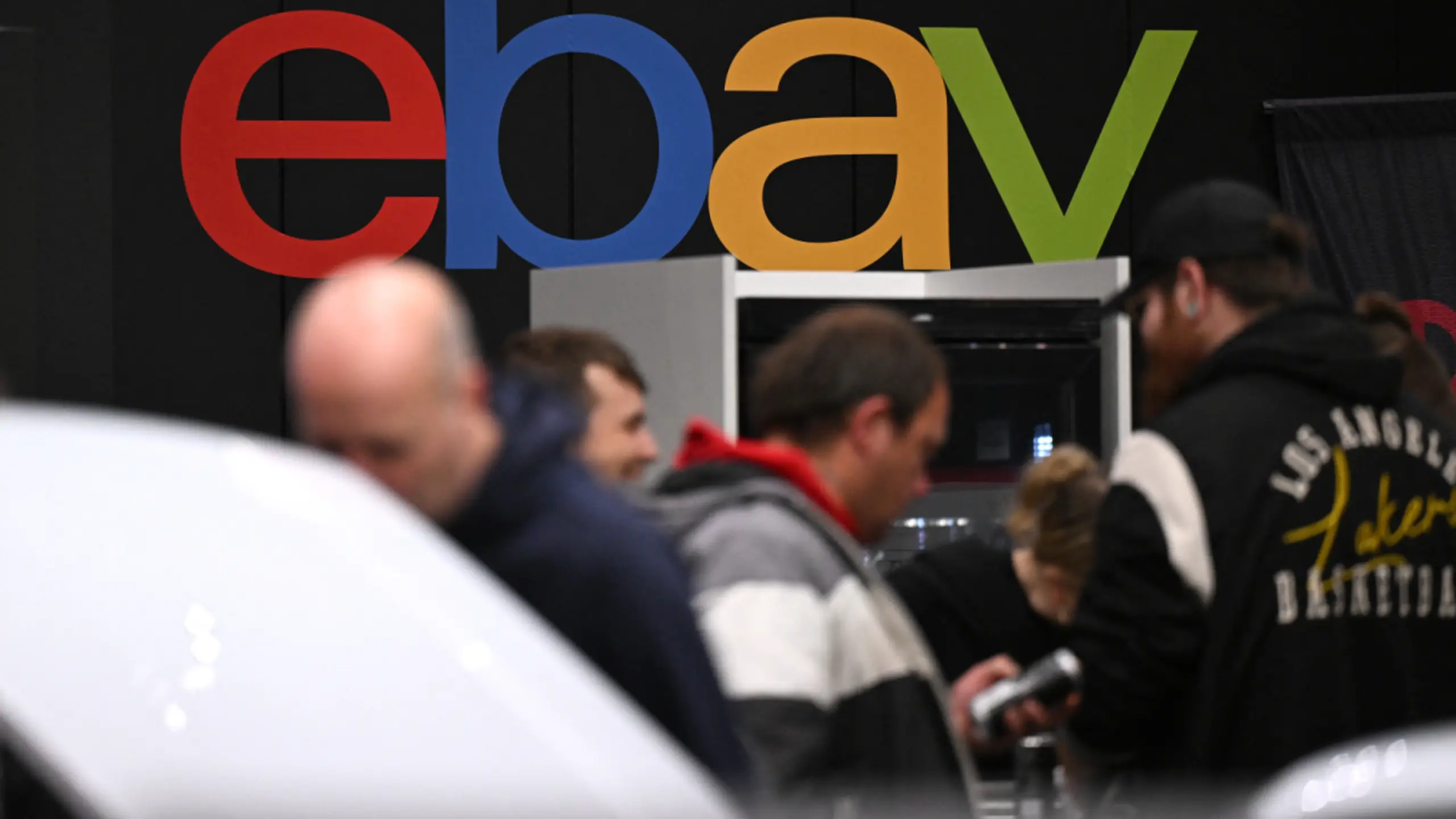 © AFP, INA FASSBENDER, Apa eBay-Chairman Pessler zweifelt an Finanzierung der Übernahme
