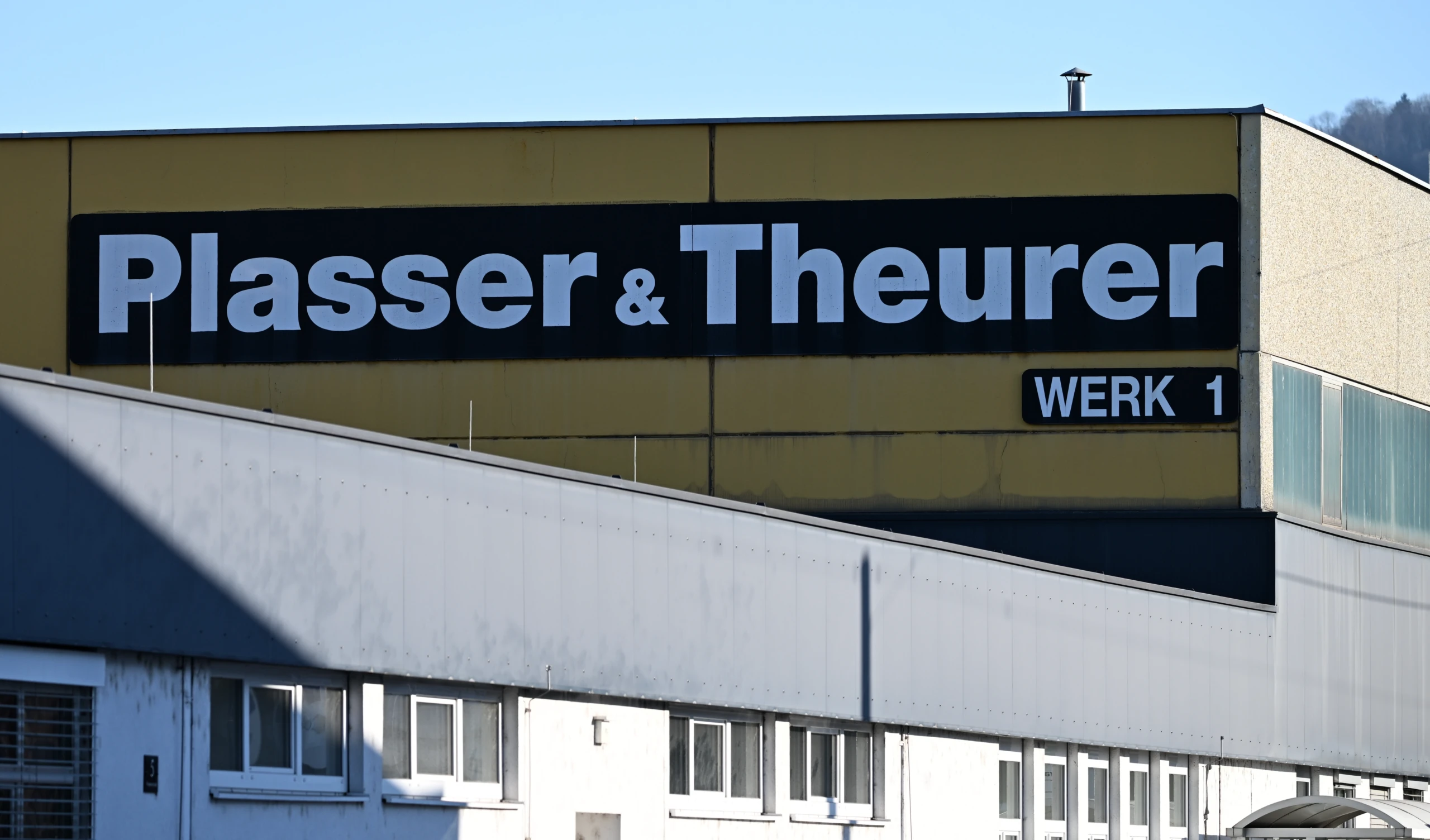 Plasser & Theurer: Turnaround in Sicht