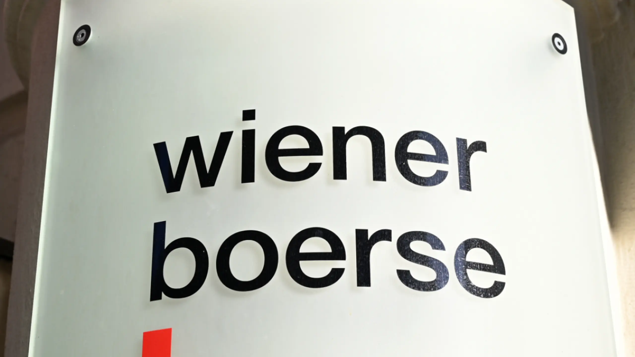 Börse bleibt in Verlustzone