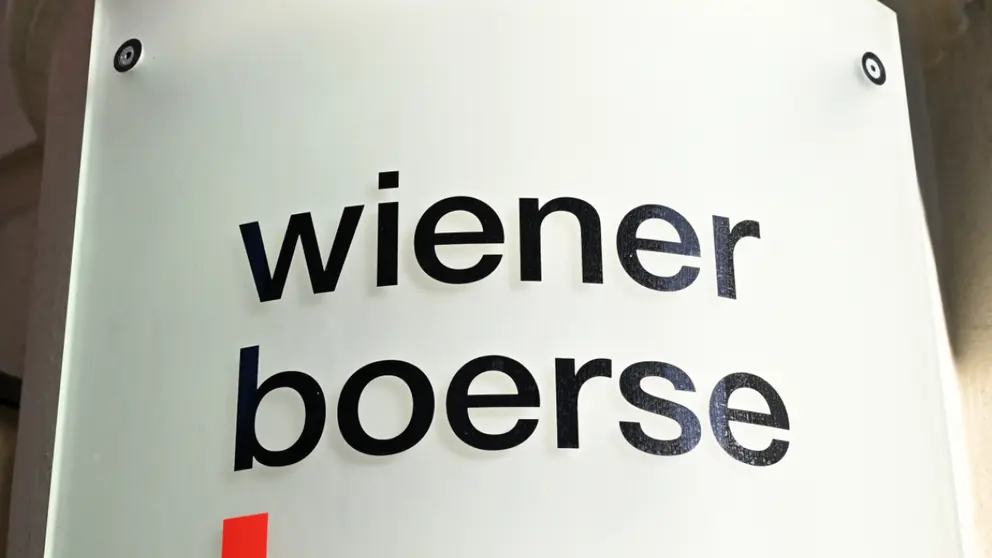 Wiener Börse am Nachmittag mit Abgaben - ATX minus 0,7%