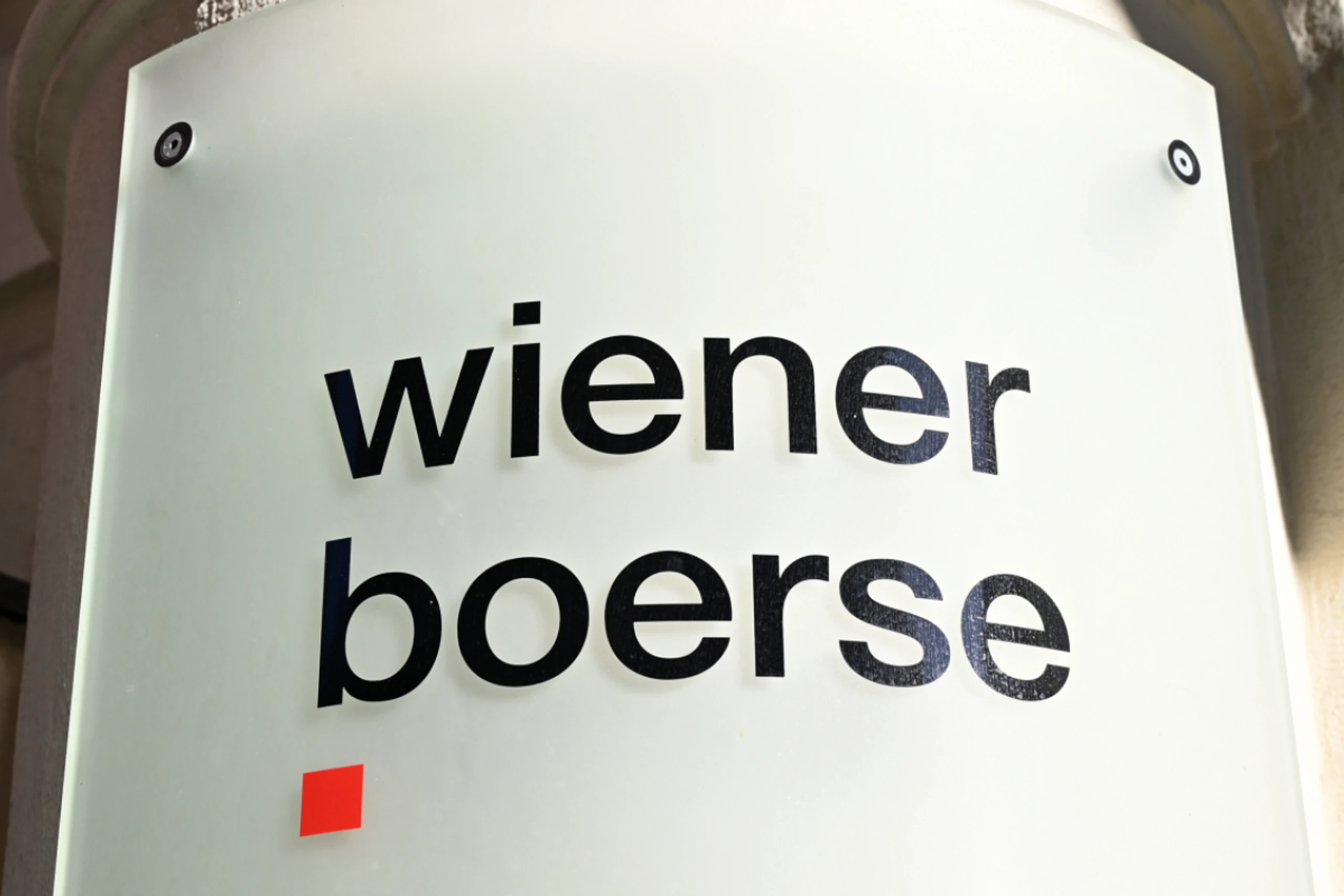 Börse bleibt in Verlustzone