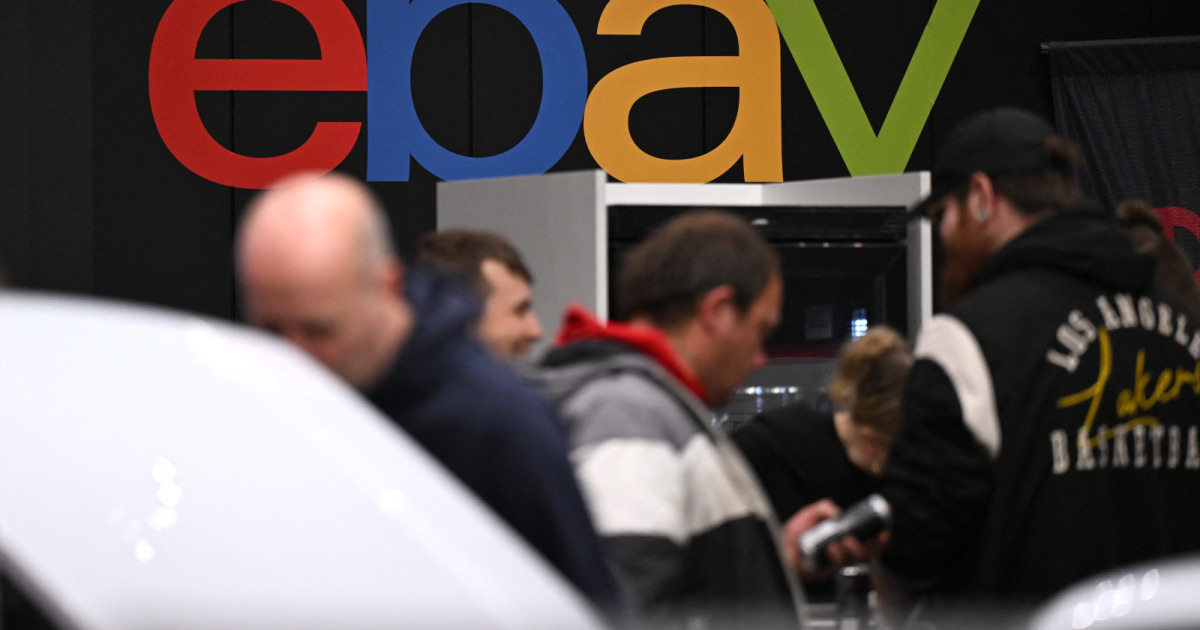 eBay lehnt Milliarden-Übernahme durch Gamestop ab - trend.at