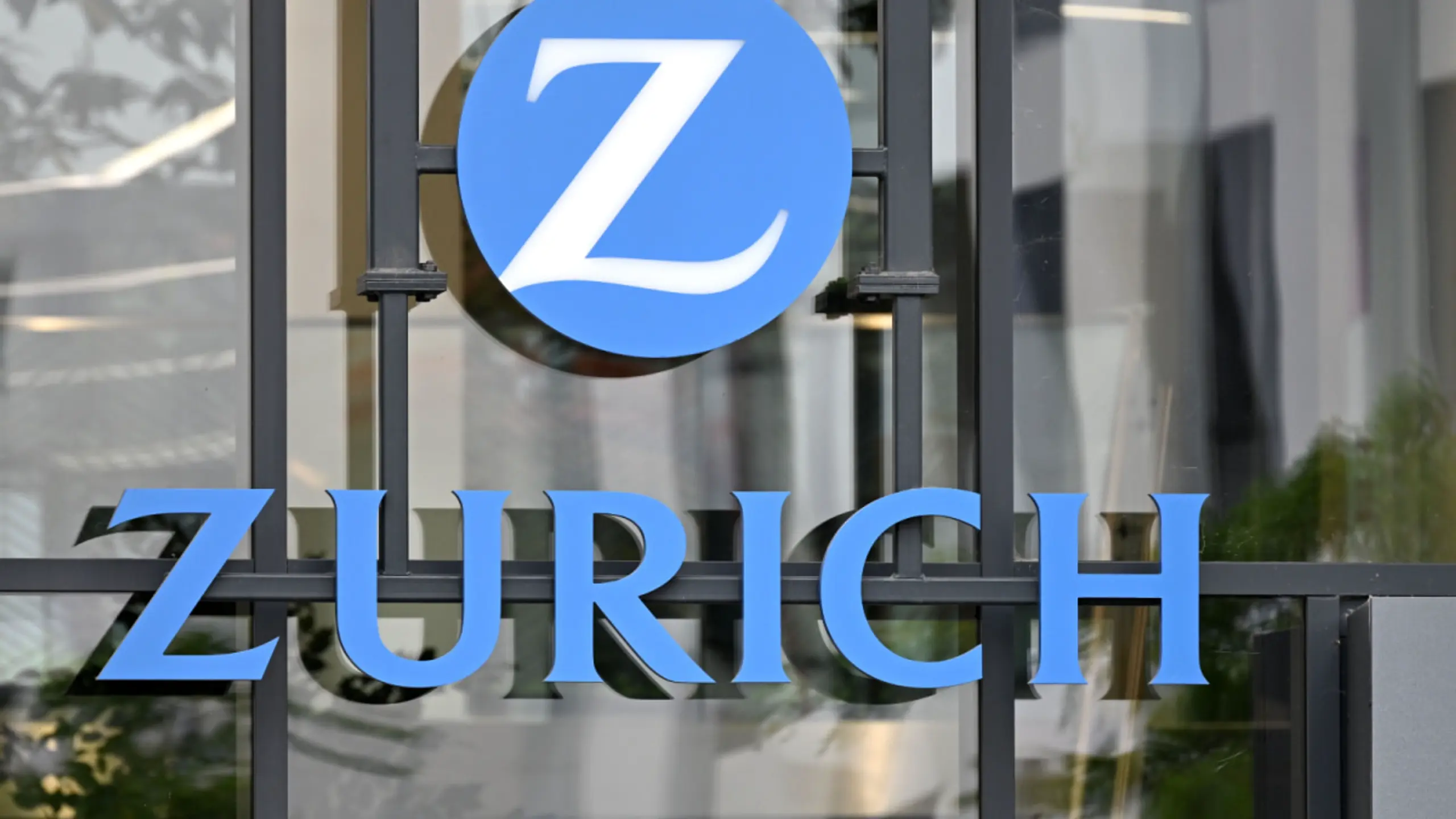 Bei Zurich stimmt die Richtung