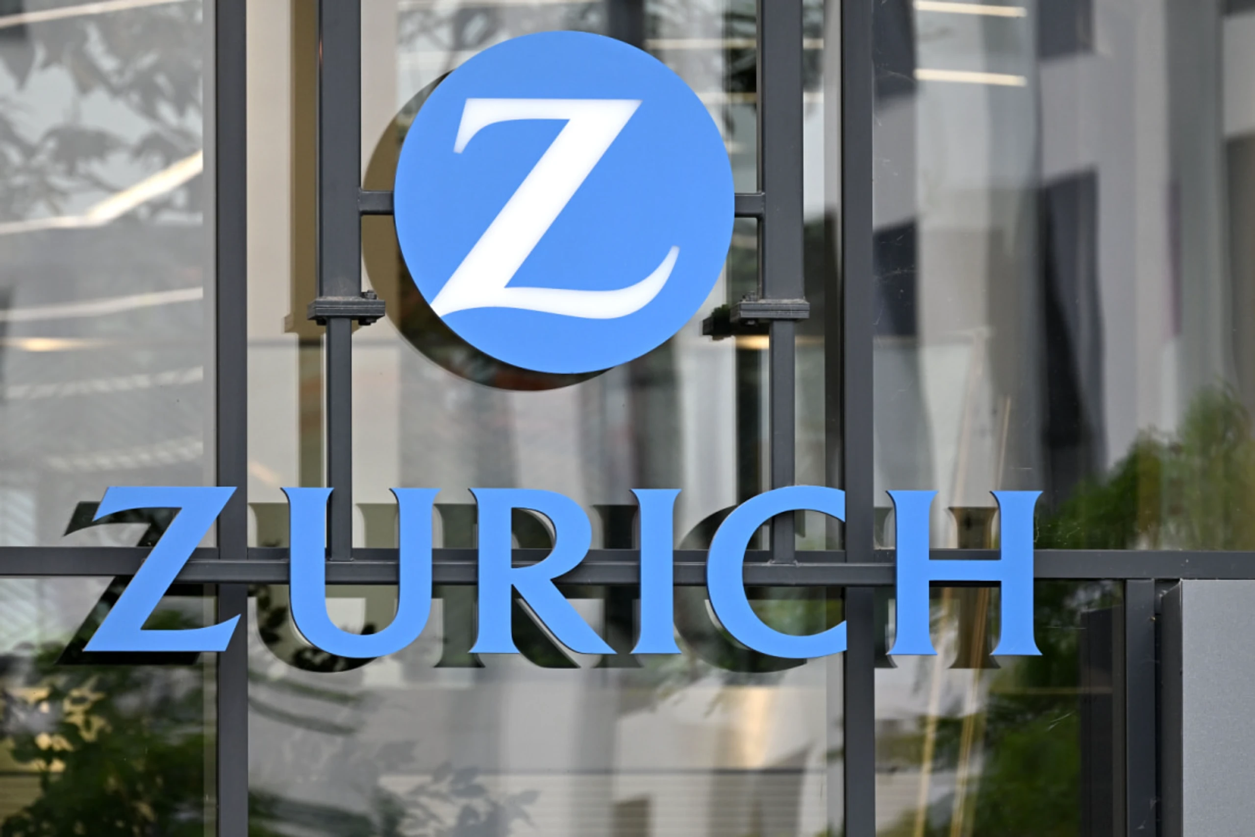 Bei Zurich stimmt die Richtung