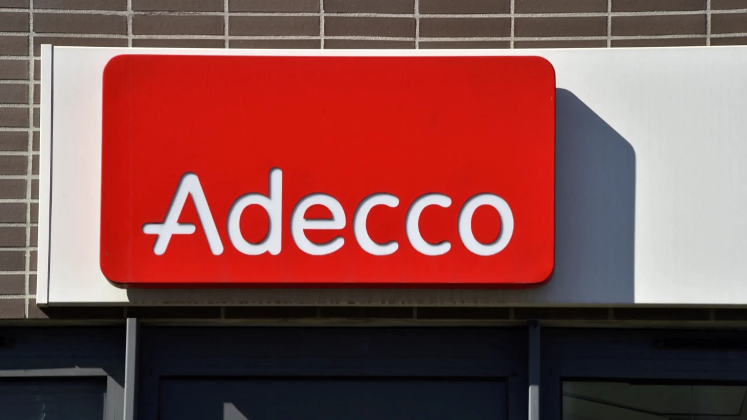 © AFP, LOIC VENANCE, Apa Adecco kann zulegen