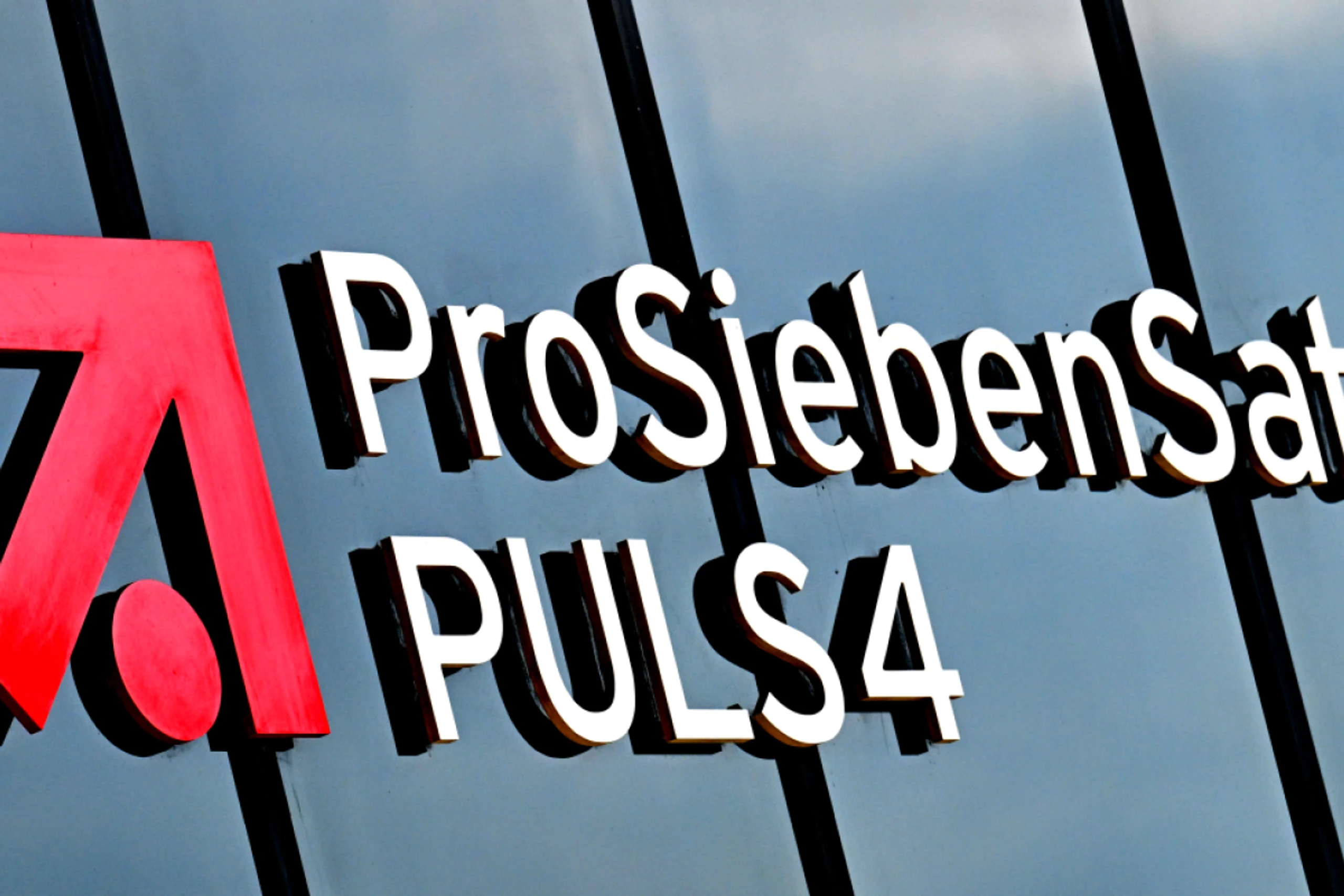 ProSiebenSat.1 wieder mit Gewinnen