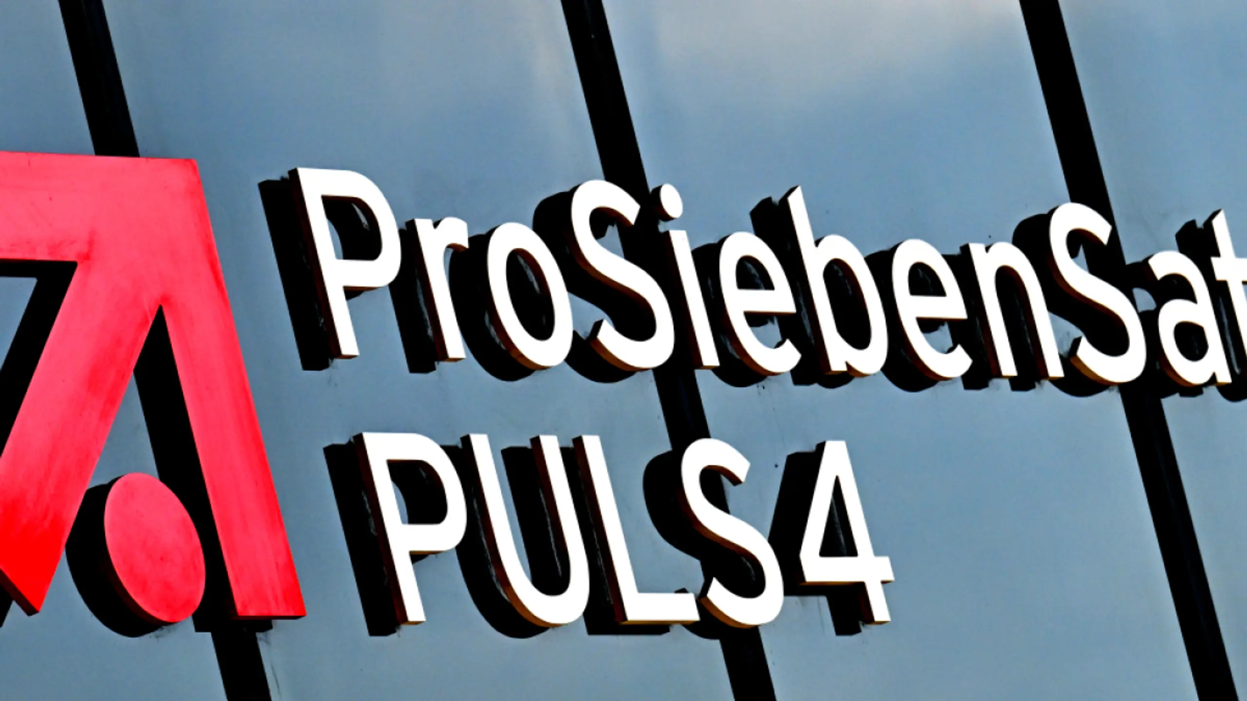 © HANS KLAUS TECHT, Themenbild, Apa ProSiebenSat.1 wieder mit Gewinnen