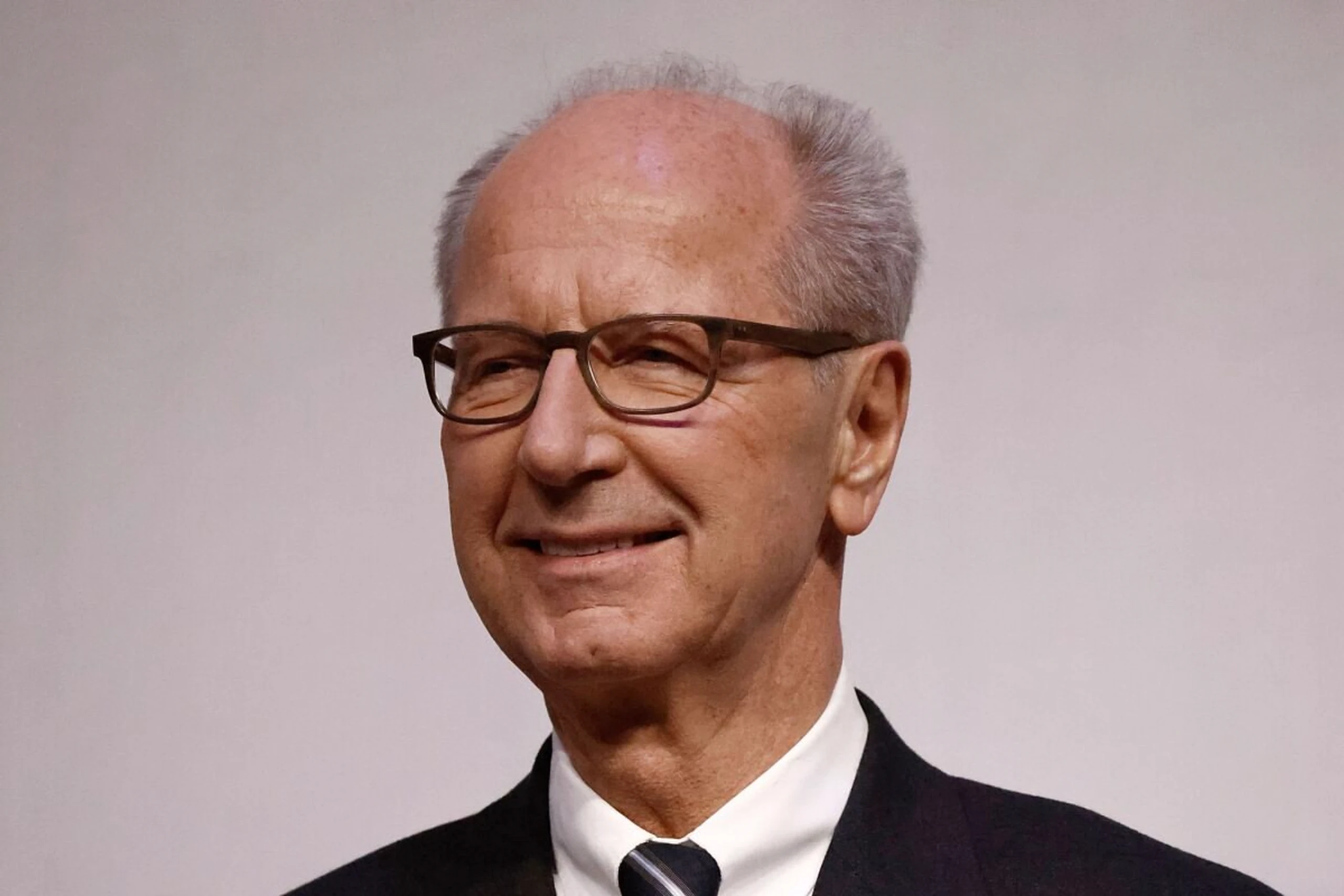 ++ ARCHIVBILD ++ Porsche SE-Vorsitzender Hans Dieter Pötsch
