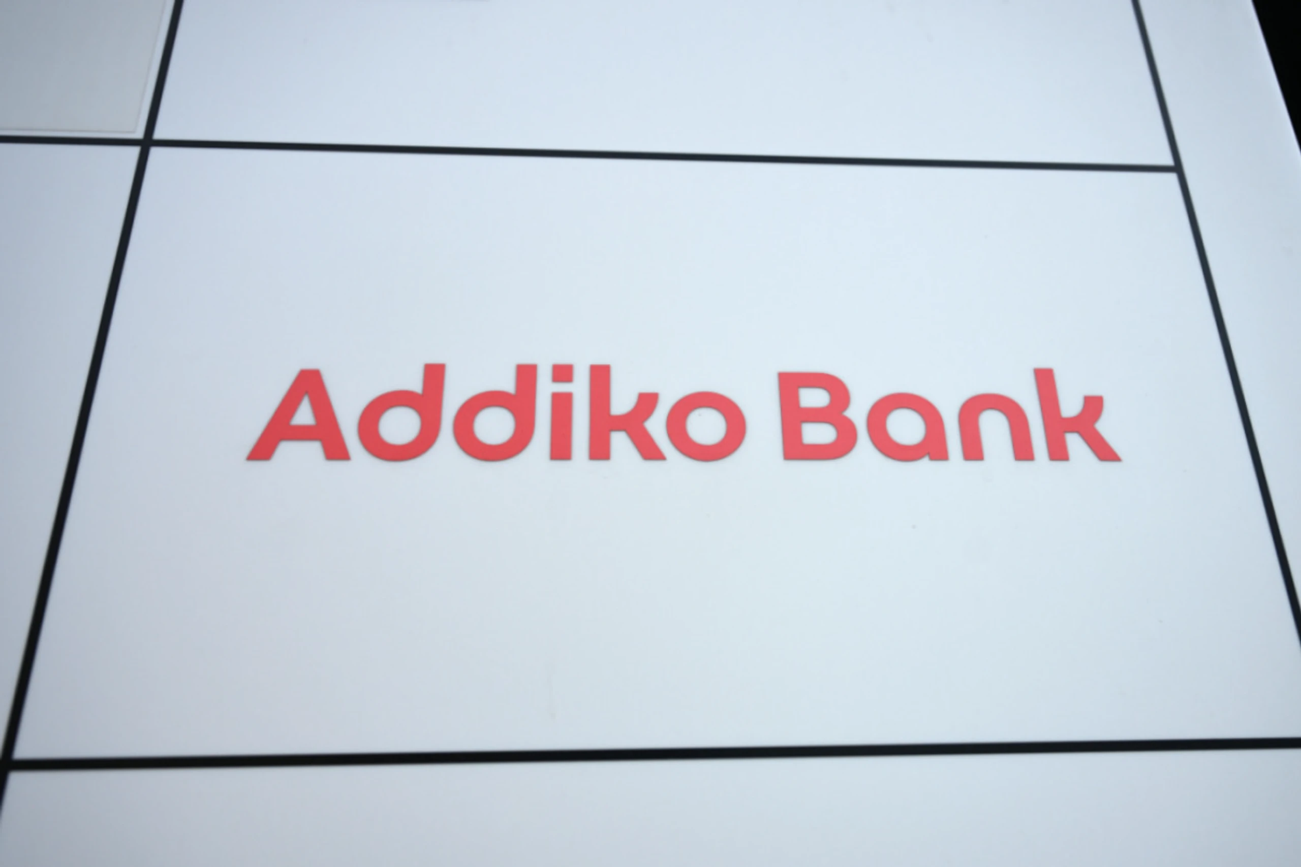 Der Bieterkampf um die Addiko Bank heizt sich auf