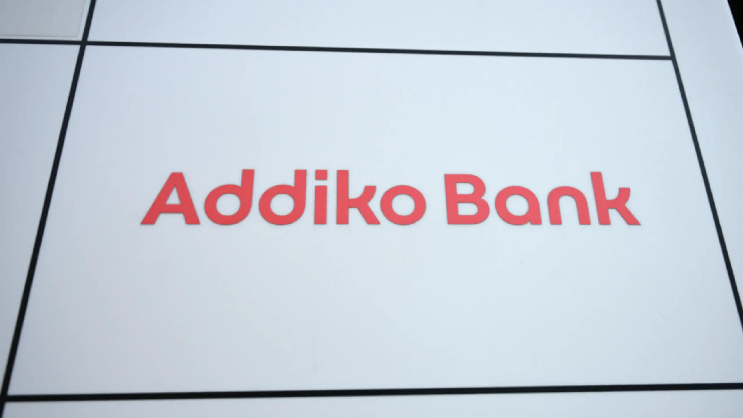 © Themenbild, Apa, HELMUT FOHRINGER Der Bieterkampf um die Addiko Bank heizt sich auf