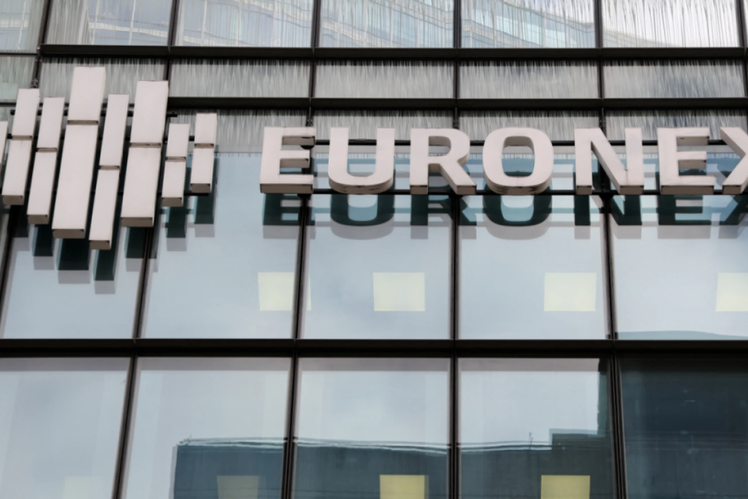 ASML mit starken Zuwächsen, ebenso ABN Amro