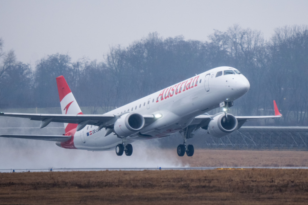 Die Passagierzahl sank deutlich