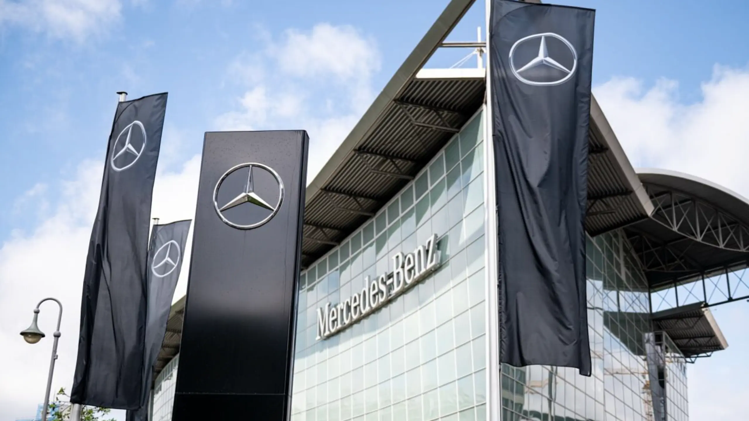 Prozess befindet sich je nach Region in unterschiedlichen Stadien