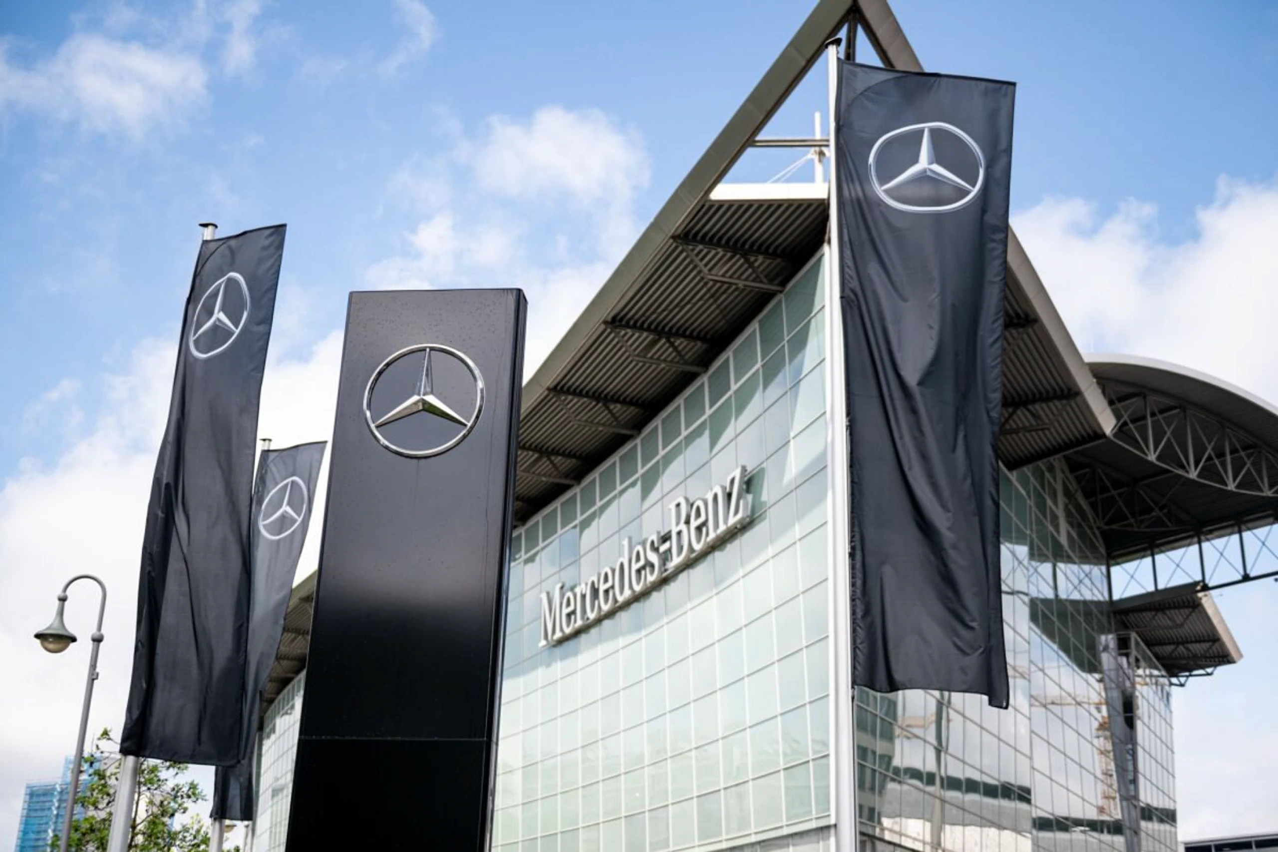 Prozess befindet sich je nach Region in unterschiedlichen Stadien