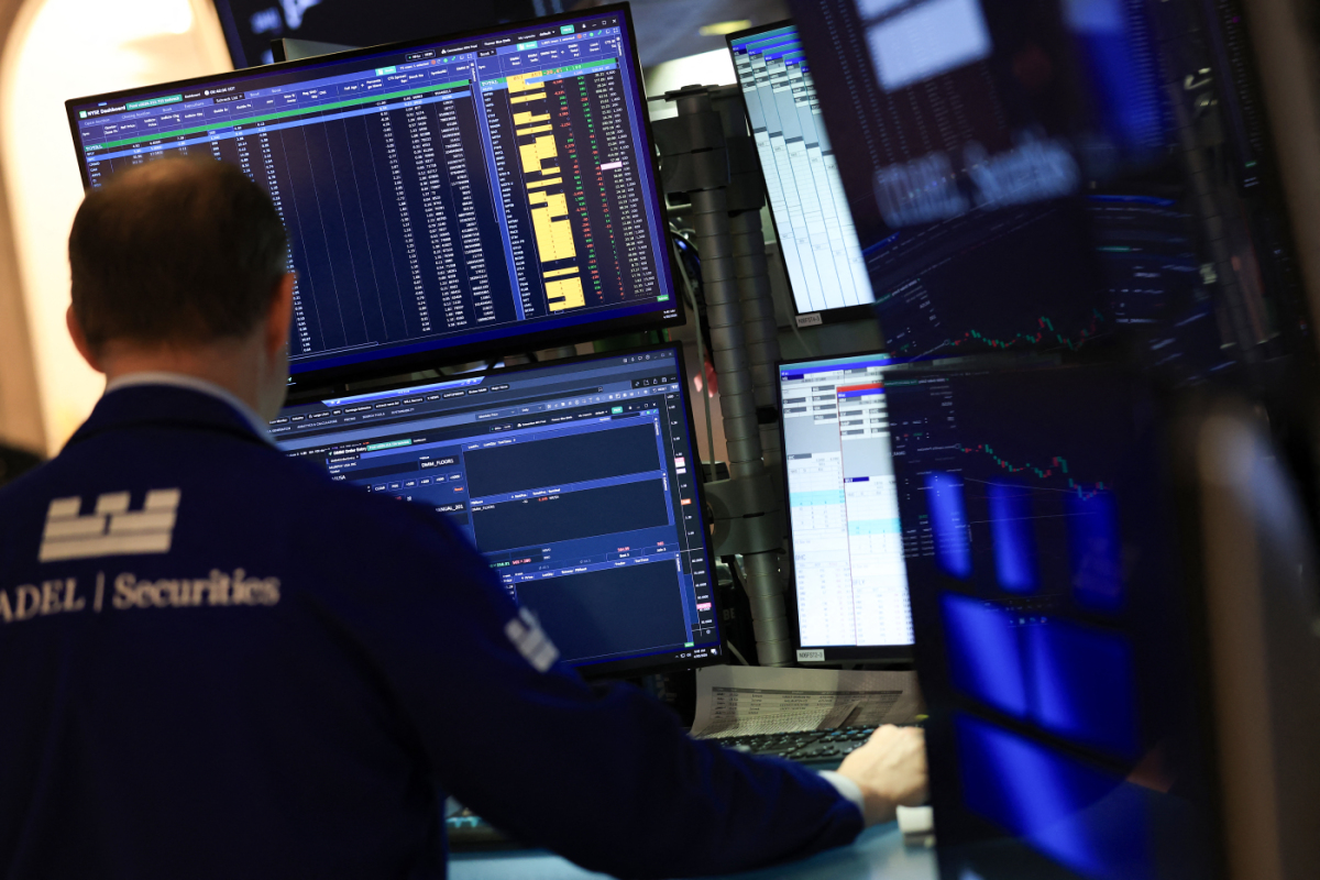 Cisco und Börsengang Cerebras im Fokus