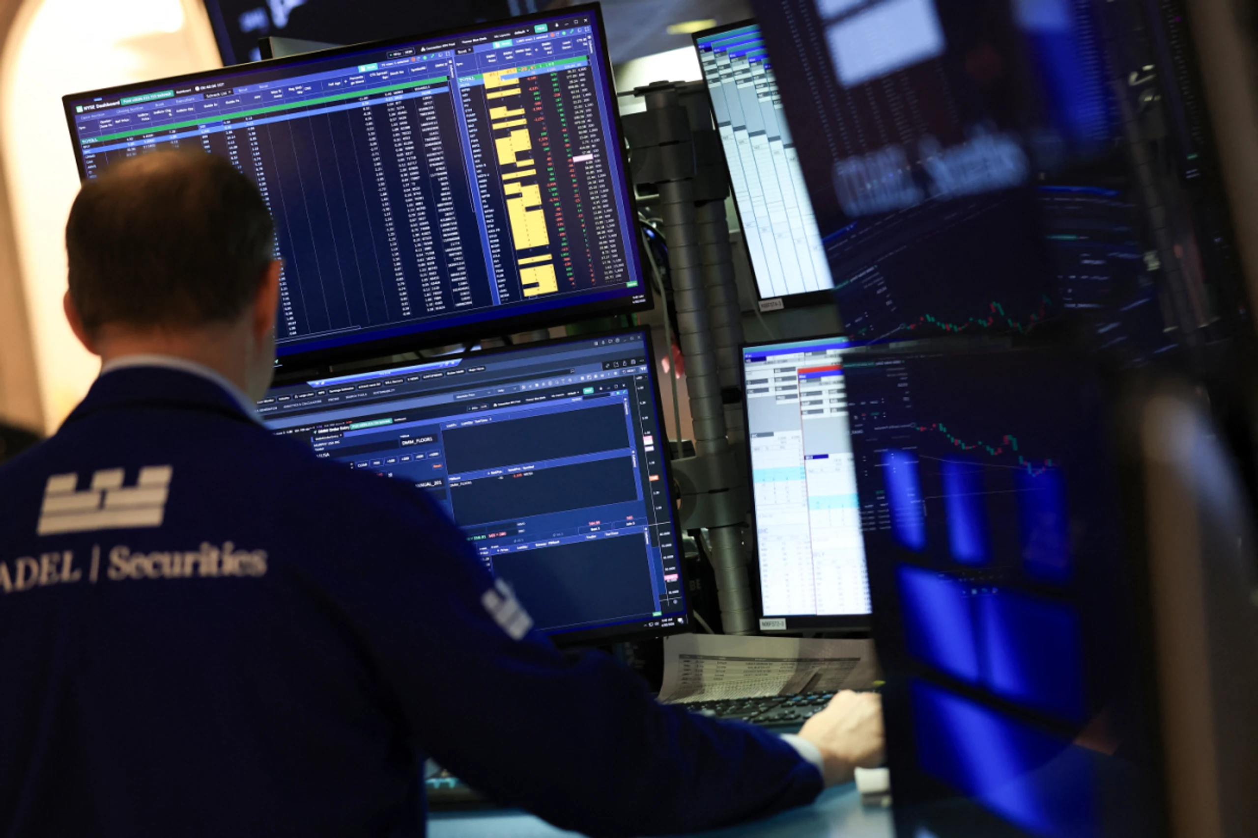 Cisco und Börsengang Cerebras im Fokus