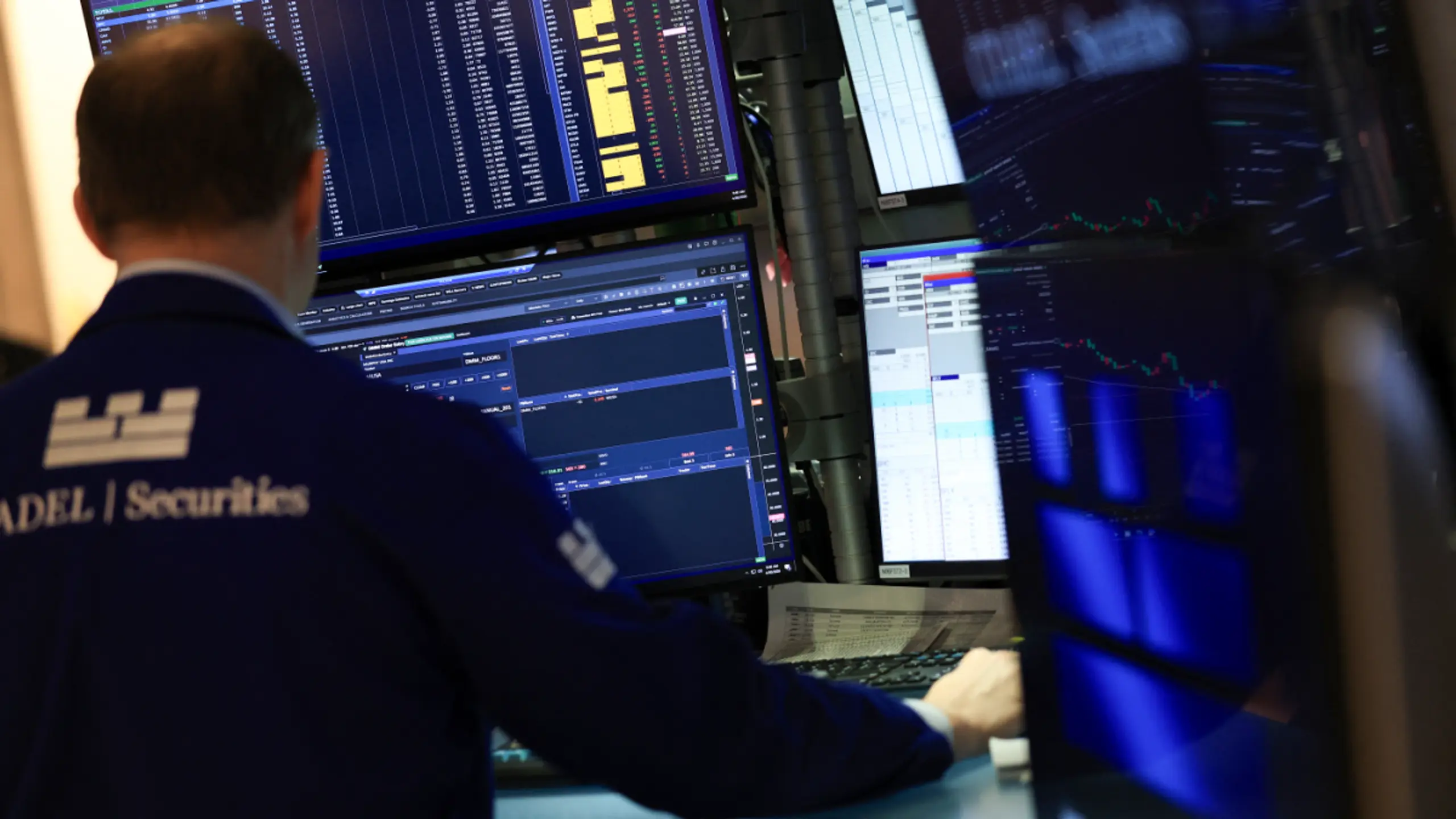 © AFP, TIMOTHY A. CLARY, Apa Cisco und Börsengang Cerebras im Fokus