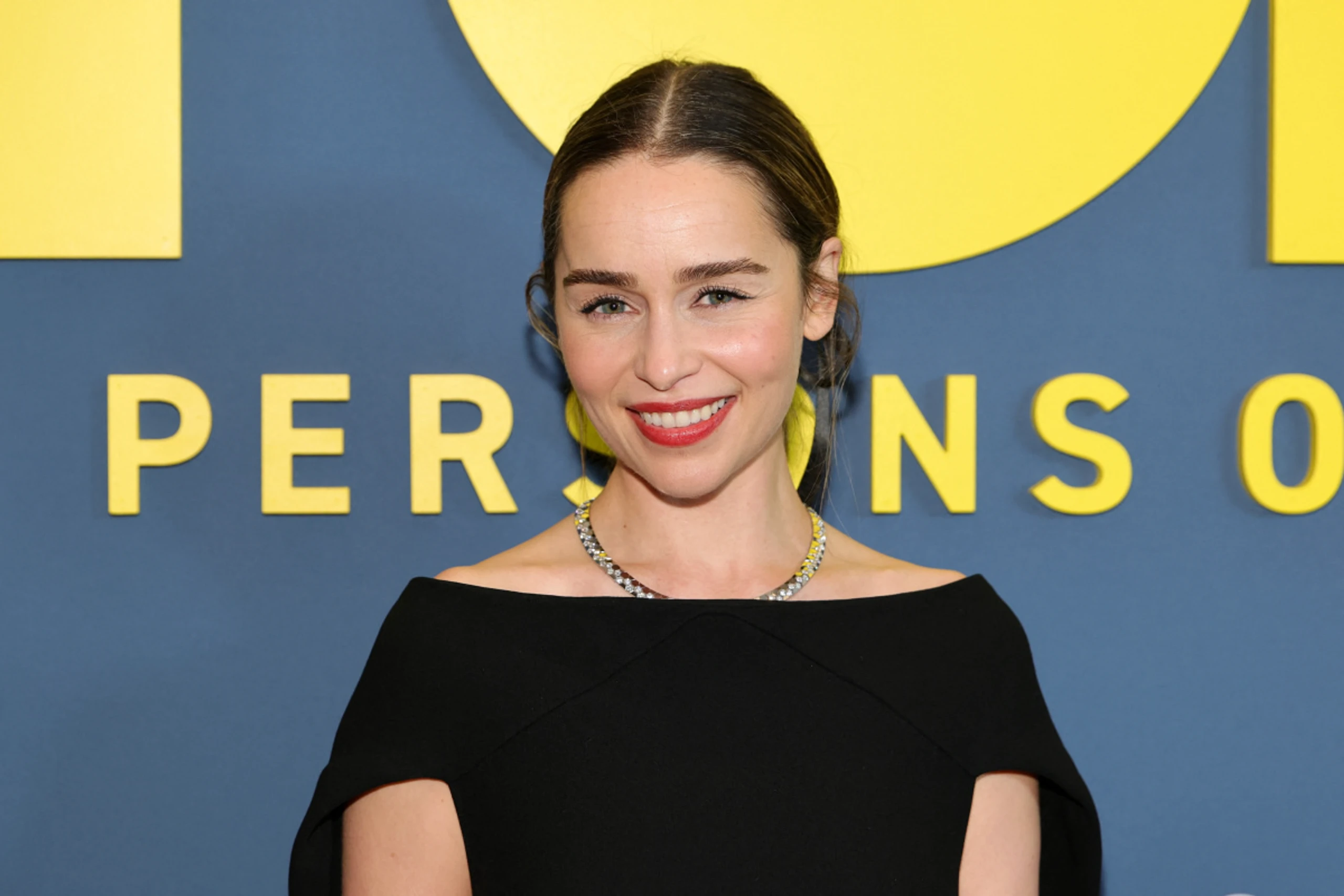 Emilia Clarke war vor einigen Jahren lebensbedrohlich erkrankt