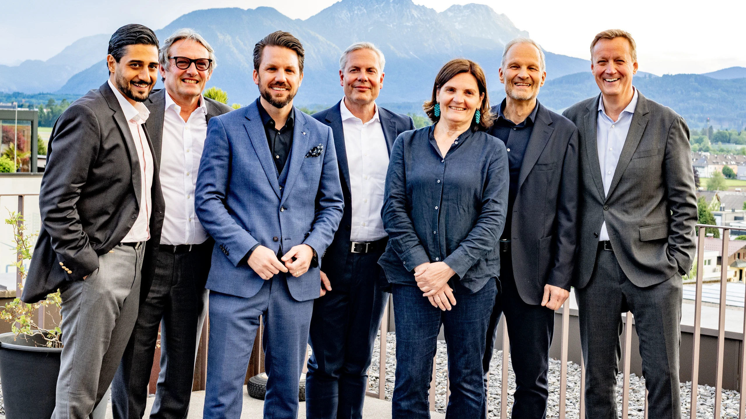 Warum das Büro wieder zum strategischen Wettbewerbsvorteil wird