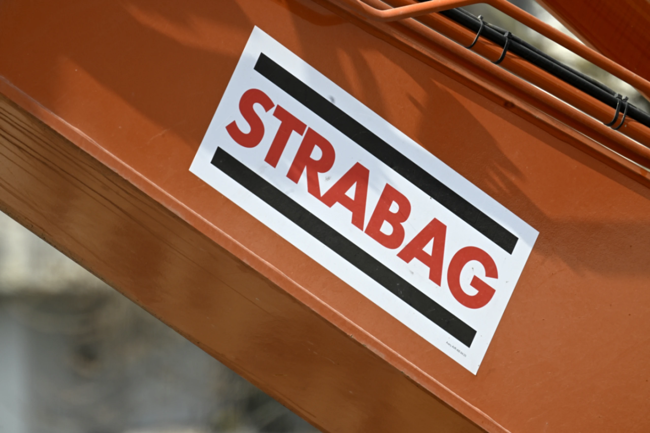 Strabag kann Erfolg vor OGH für sich verbuchen