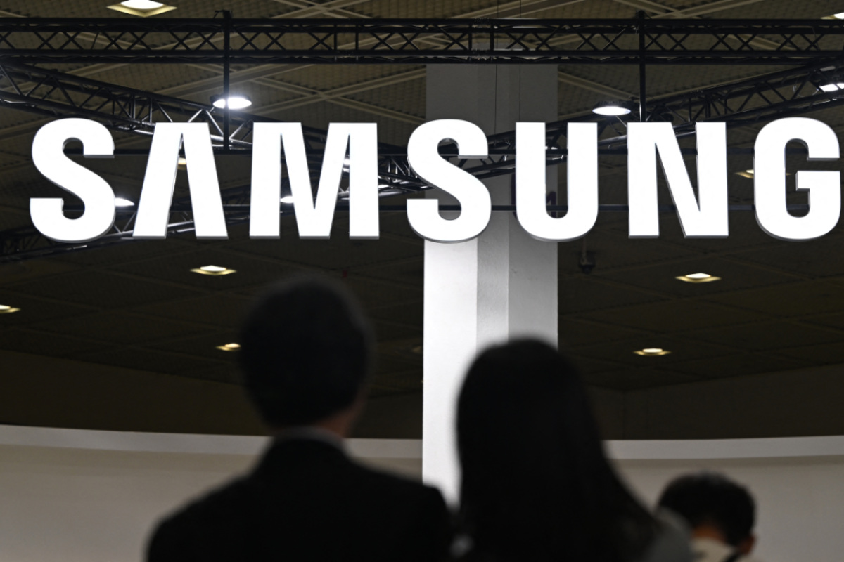 Tarifkonflikt beim südkoreanischen Technologiekonzern Samsung