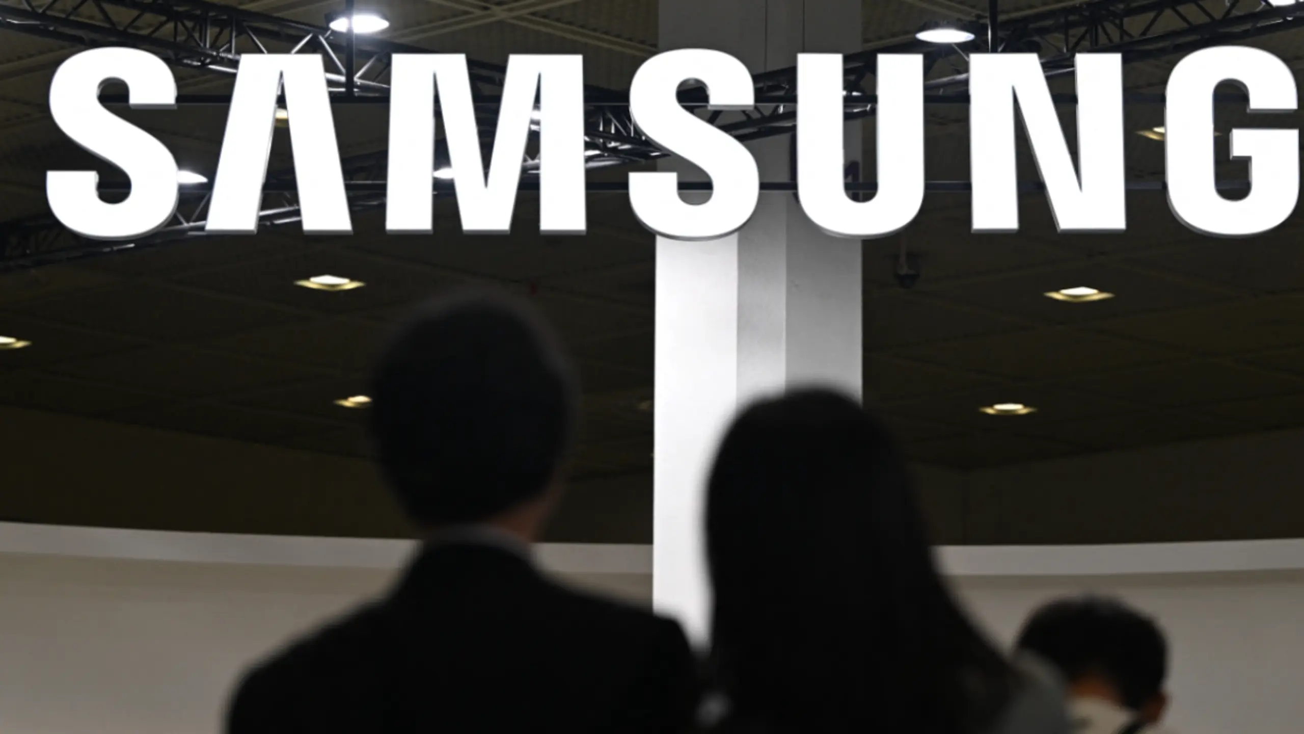 © AFP, JUNG YEON-JE, Apa Tarifkonflikt beim südkoreanischen Technologiekonzern Samsung