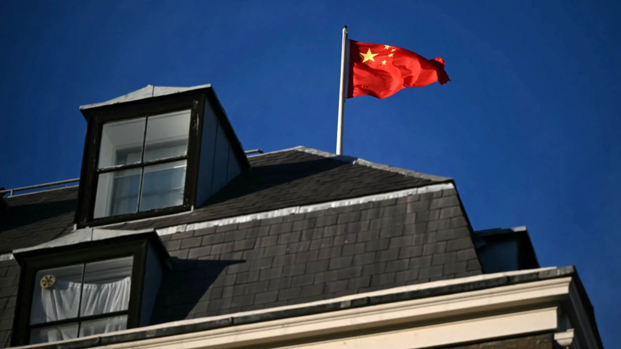 Chinas Wirtschafts verliert an Fahrt