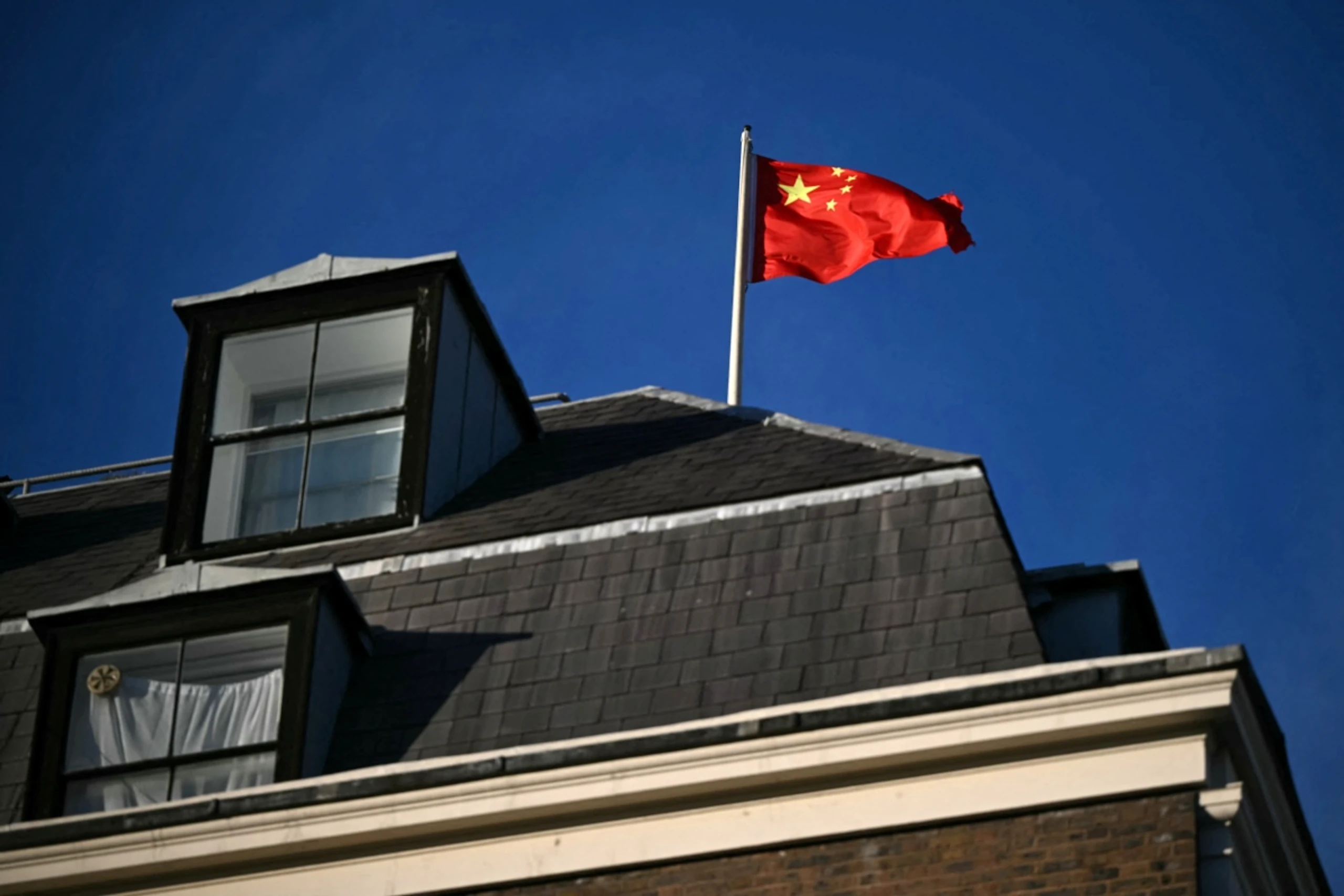 Chinas Wirtschafts verliert an Fahrt