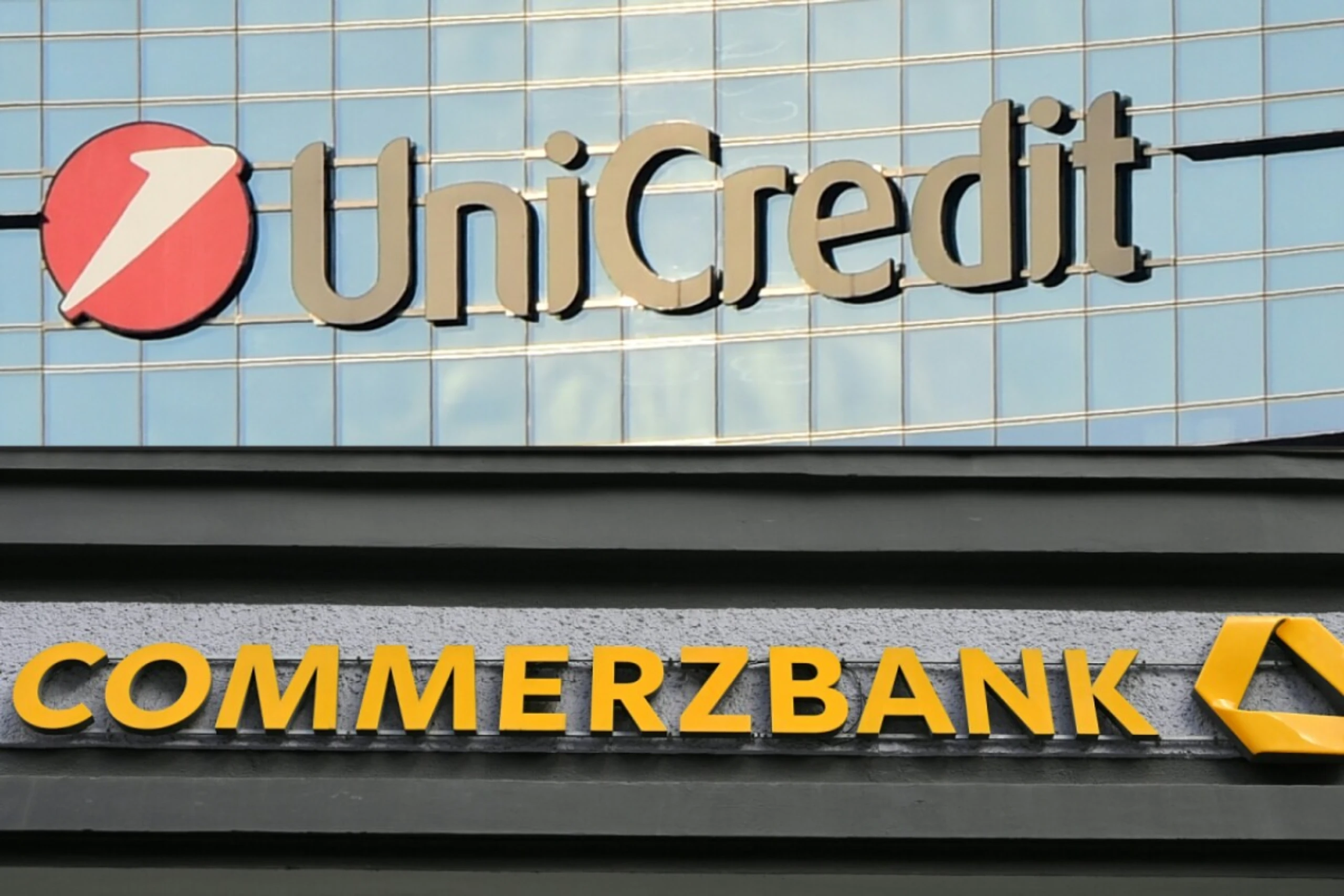 Unicredit greift zu