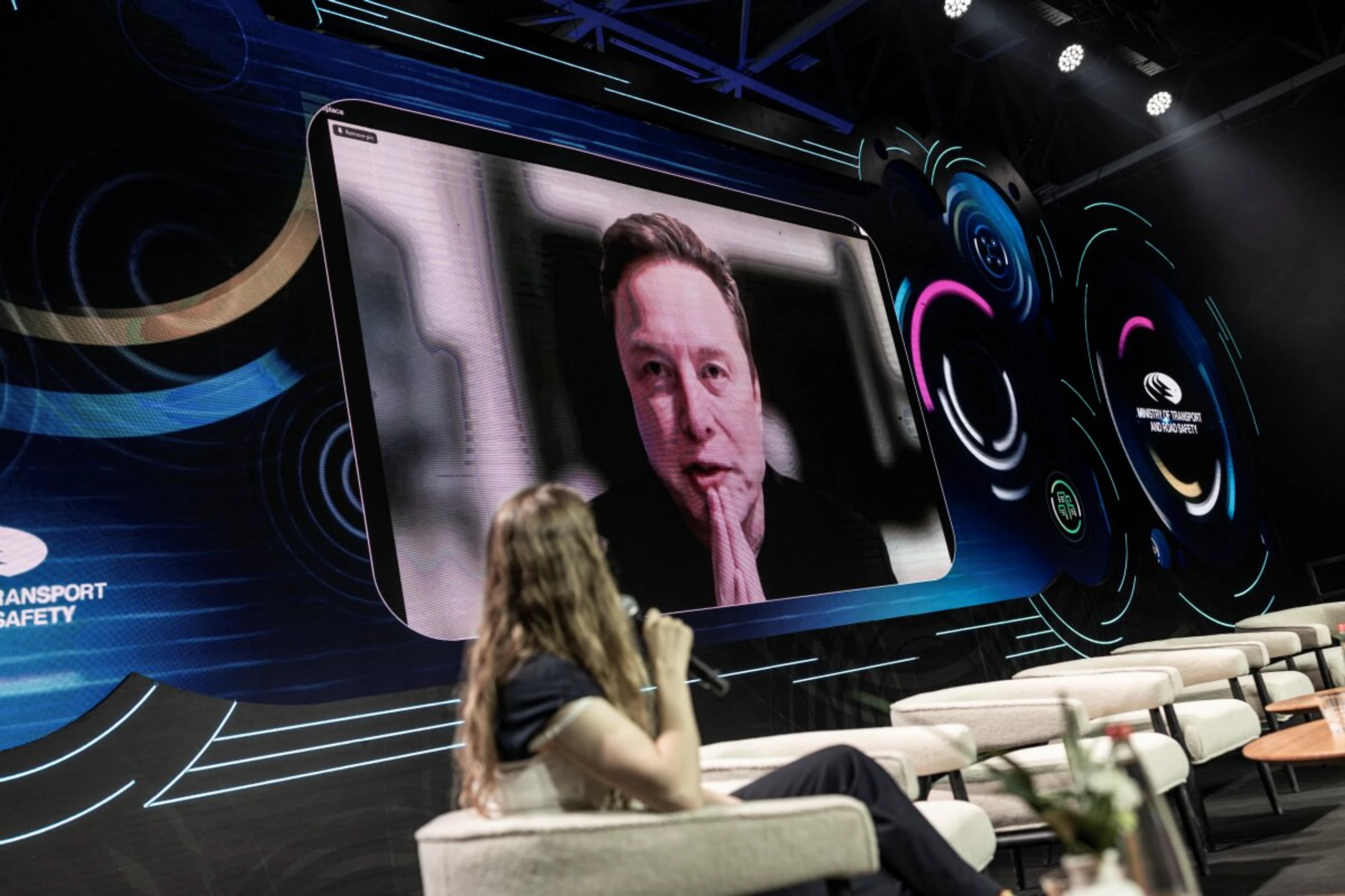 Tech-Milliardär Elon Musk