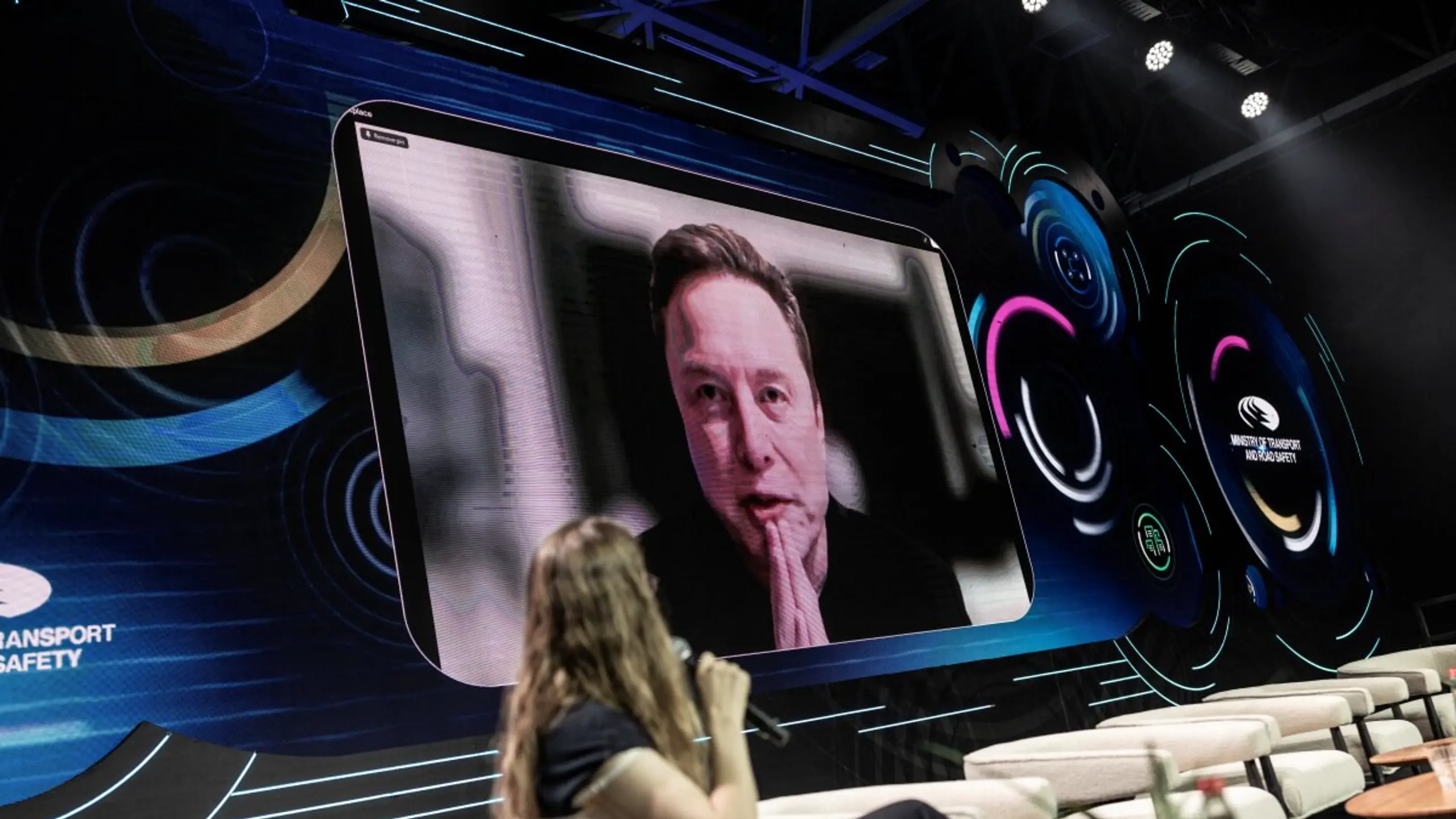 © AFP, ILIA YEFIMOVICH, Apa Tech-Milliardär Elon Musk