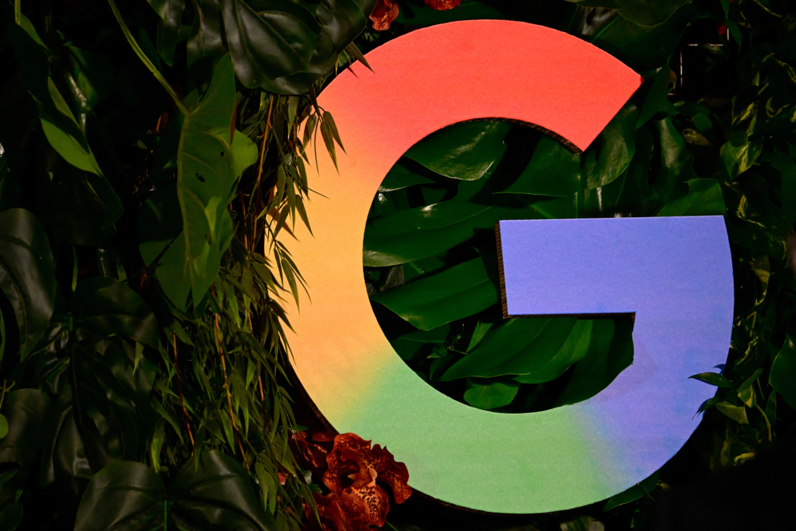 Google gehört zu größten Profiteuren des KI-Booms