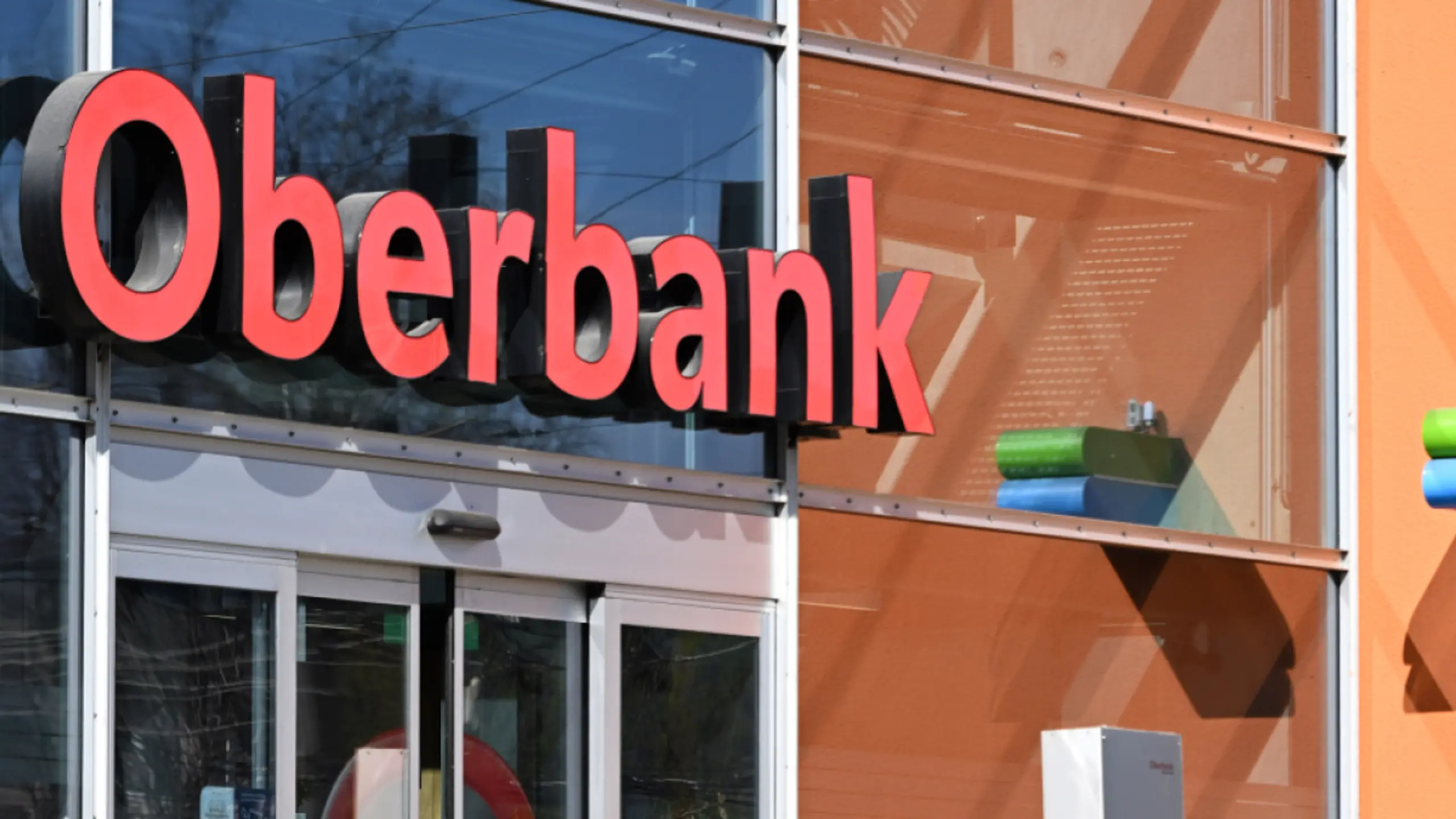 © Barbara Gindl, Themenbild, Apa Rekordwert an Kundengeldern mit 44,1 Mrd. Euro