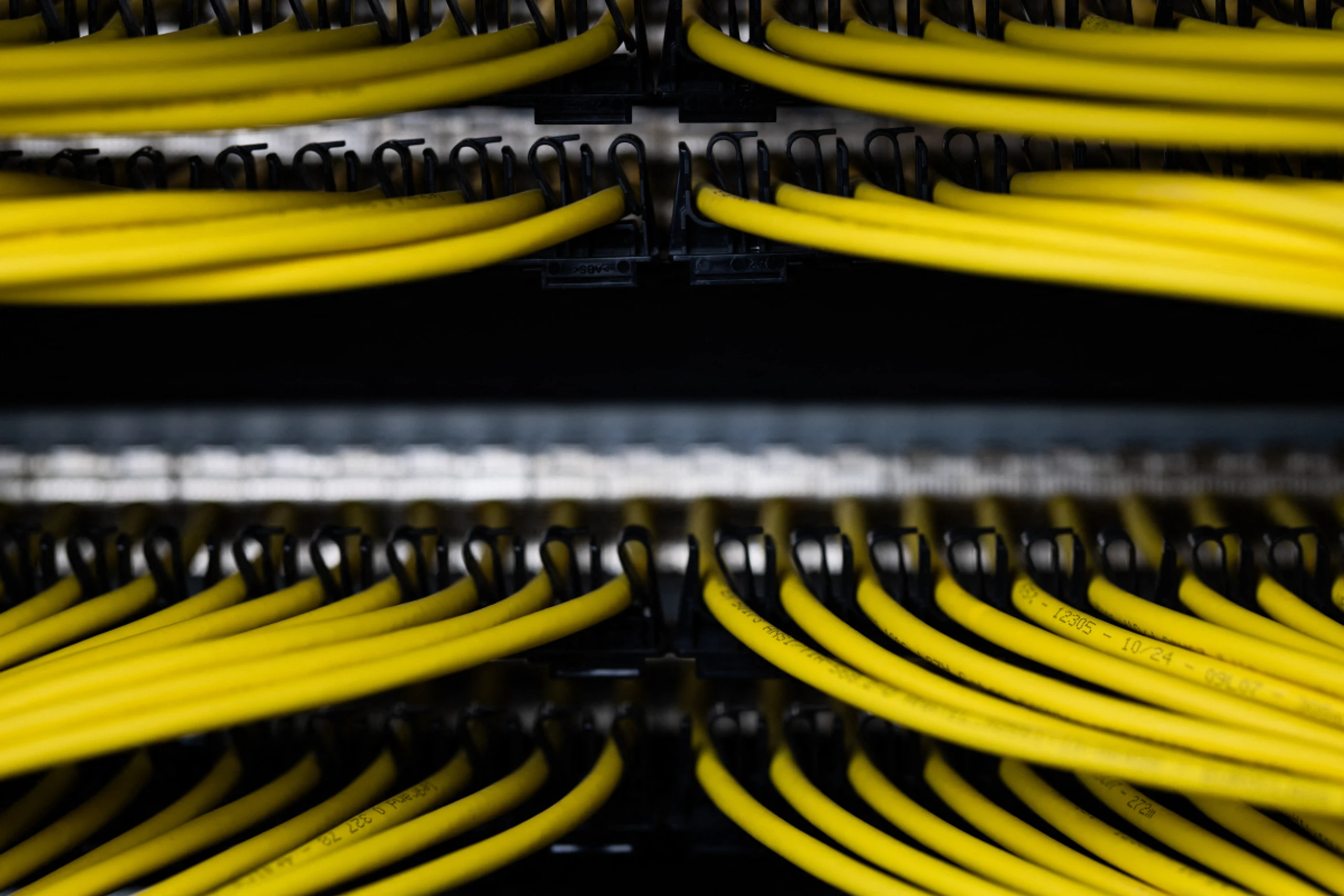 Ausgaben für KI-optimierte Server steigen weiter