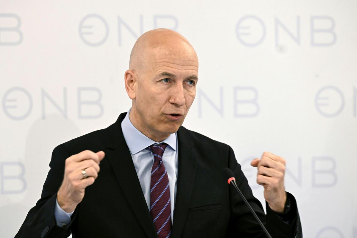 Maßnahmen der Regierung mit "leicht positivem" Einfluss auf Inflation
