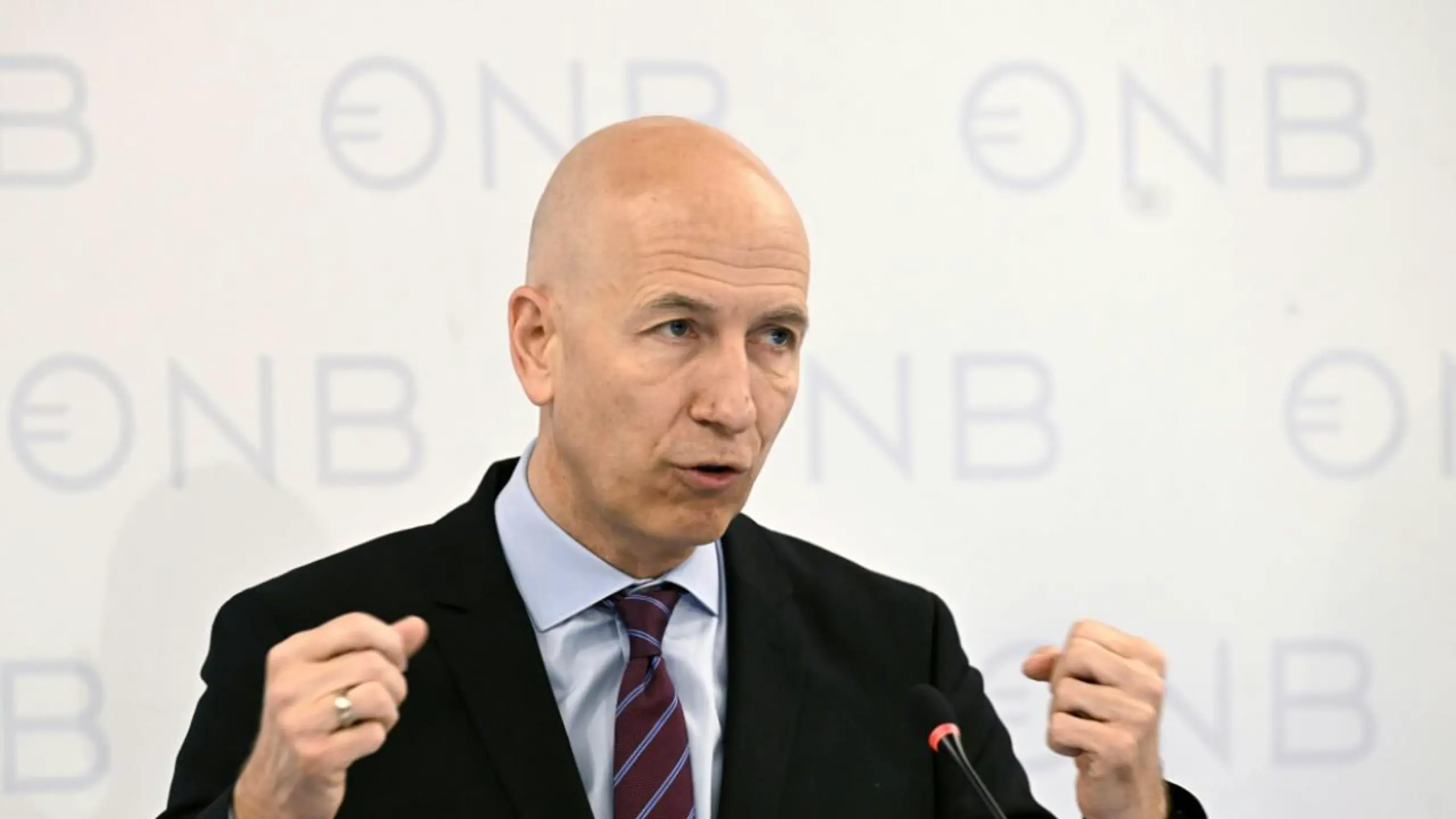 © HARALD SCHNEIDER, Apa Maßnahmen der Regierung mit "leicht positivem" Einfluss auf Inflation