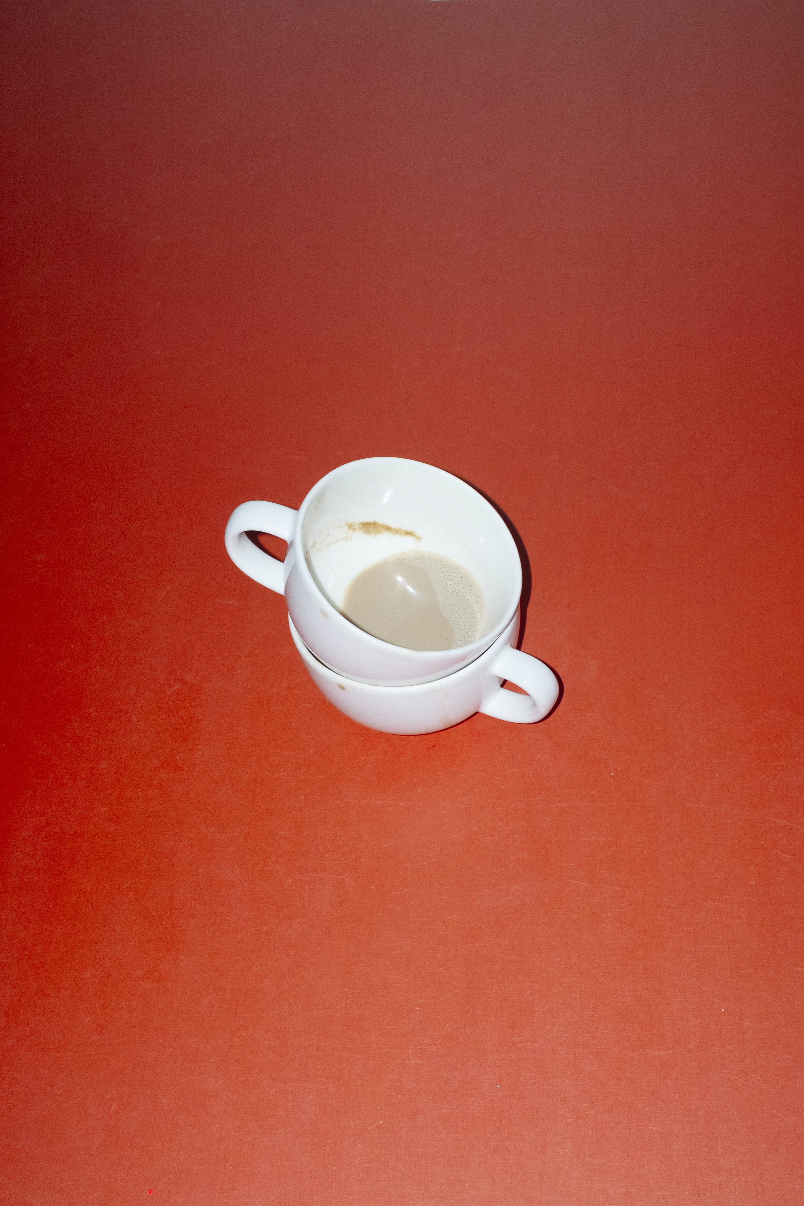 Kaffeetasse