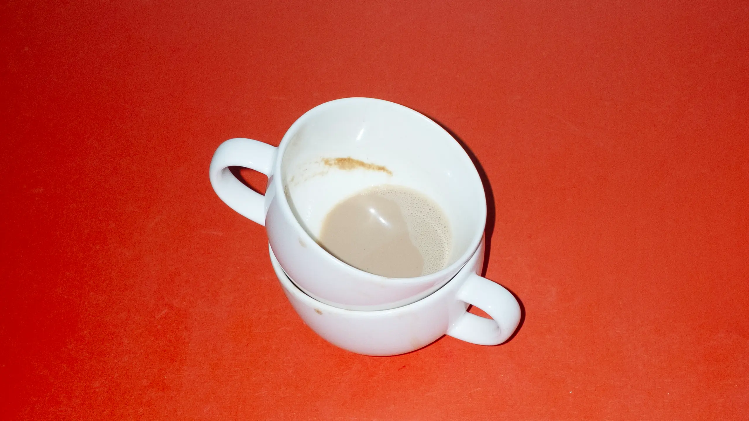 Kaffeetasse