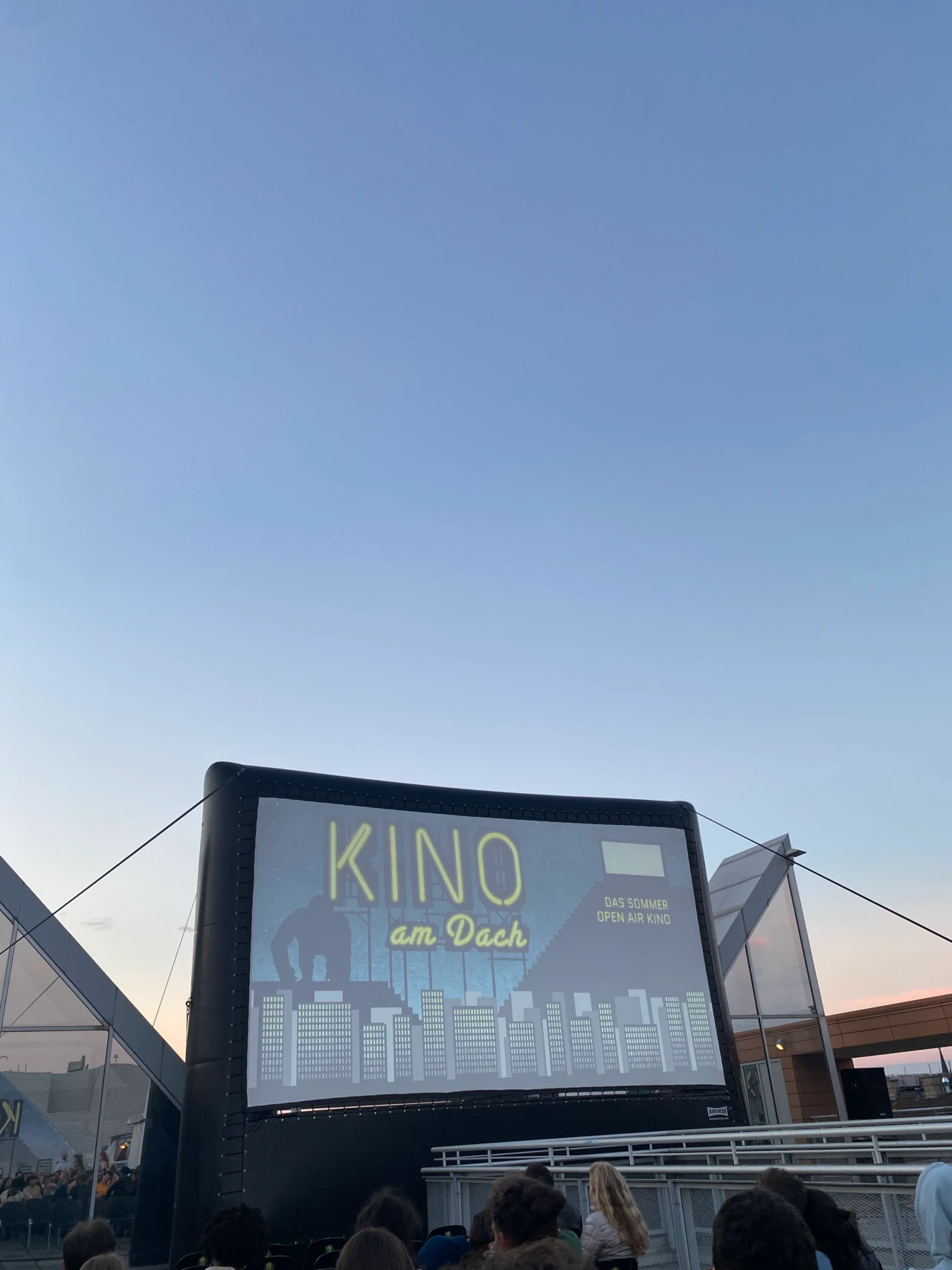 Open-Air-Kinos in Wien 2026: Die besten Freiluftkinos für deinen Sommer